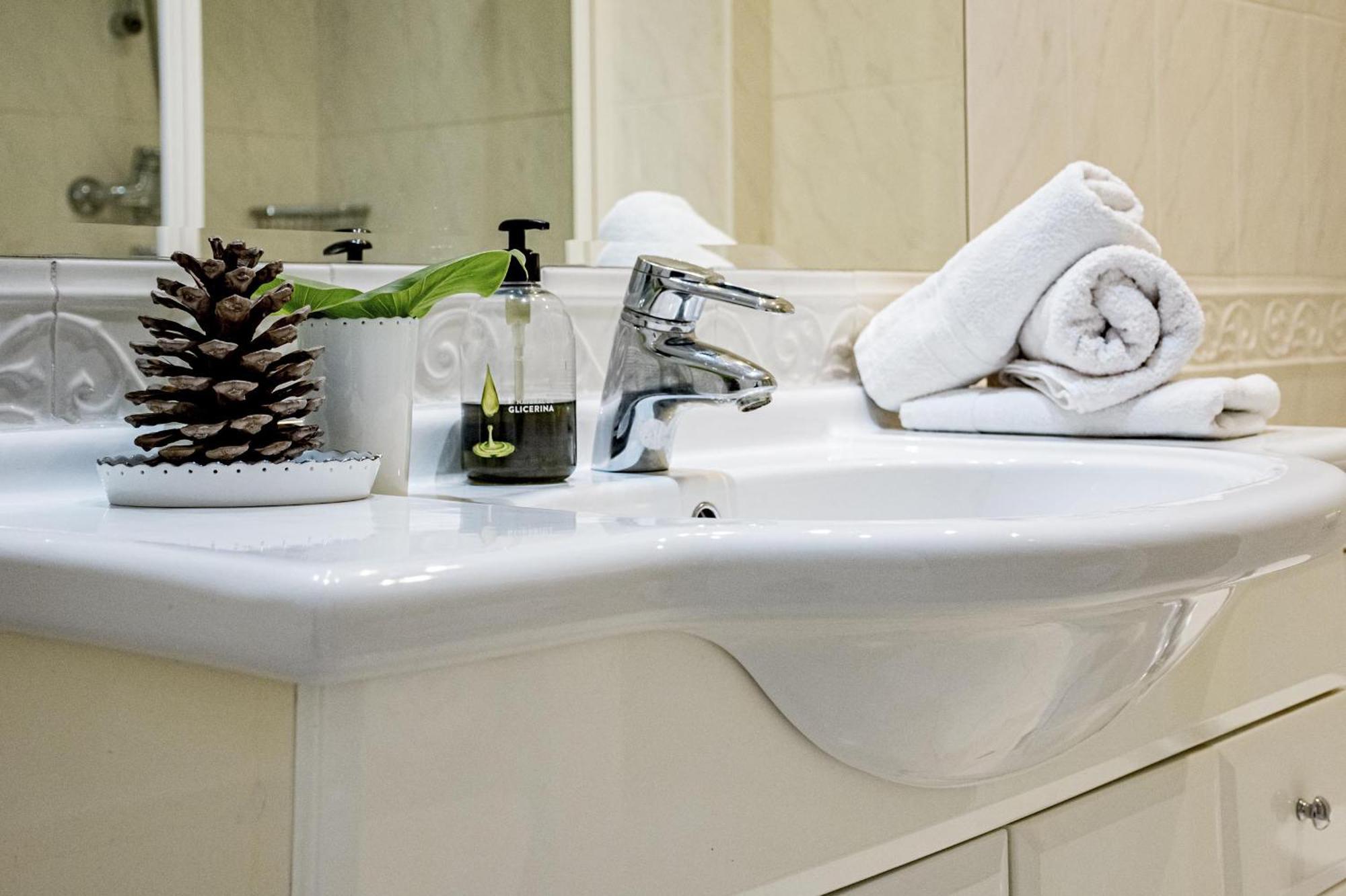 Ab2 - Aldea Blanca By Roomservices *