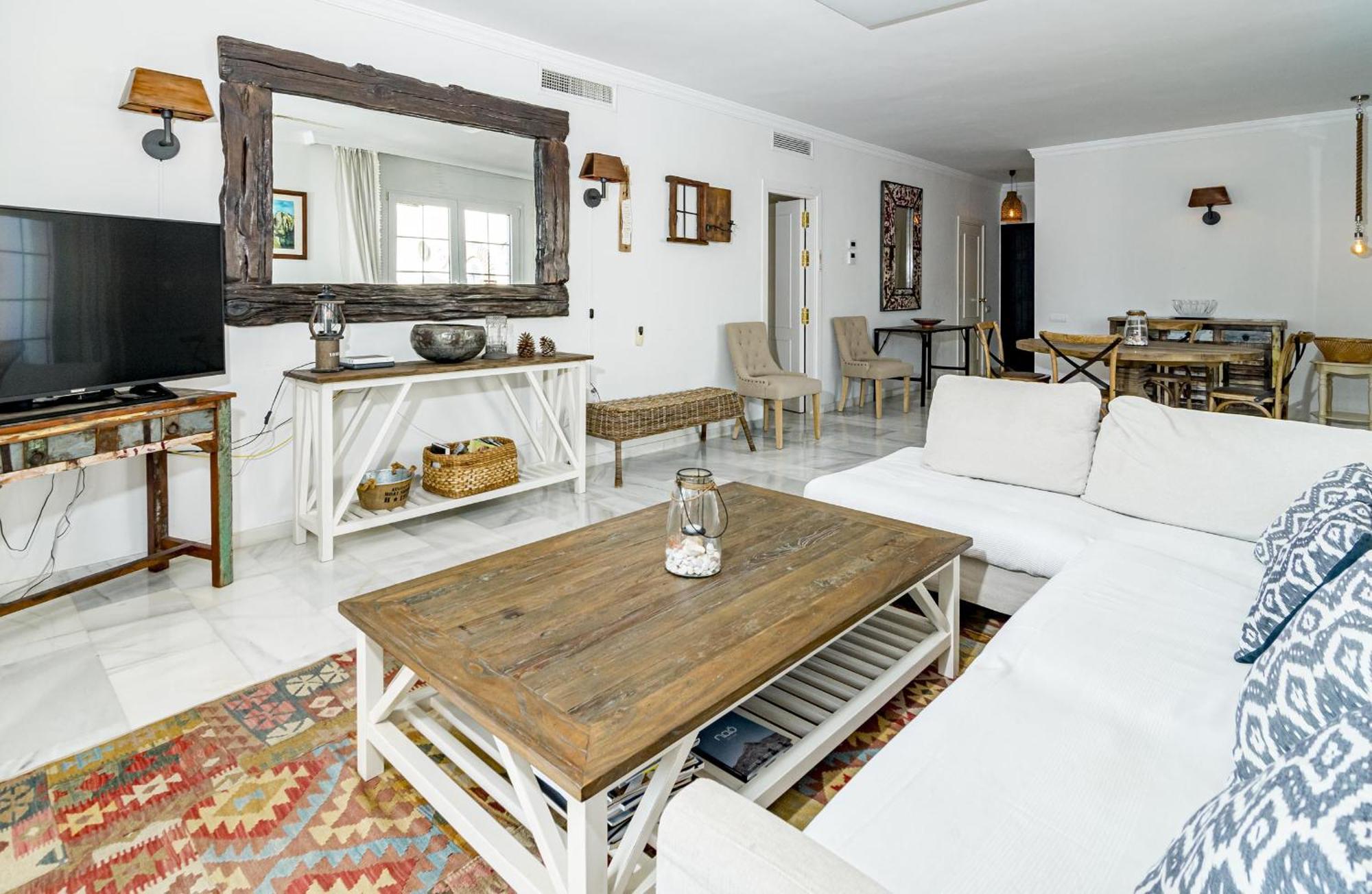Ab2 - Aldea Blanca By Roomservices Apartment
