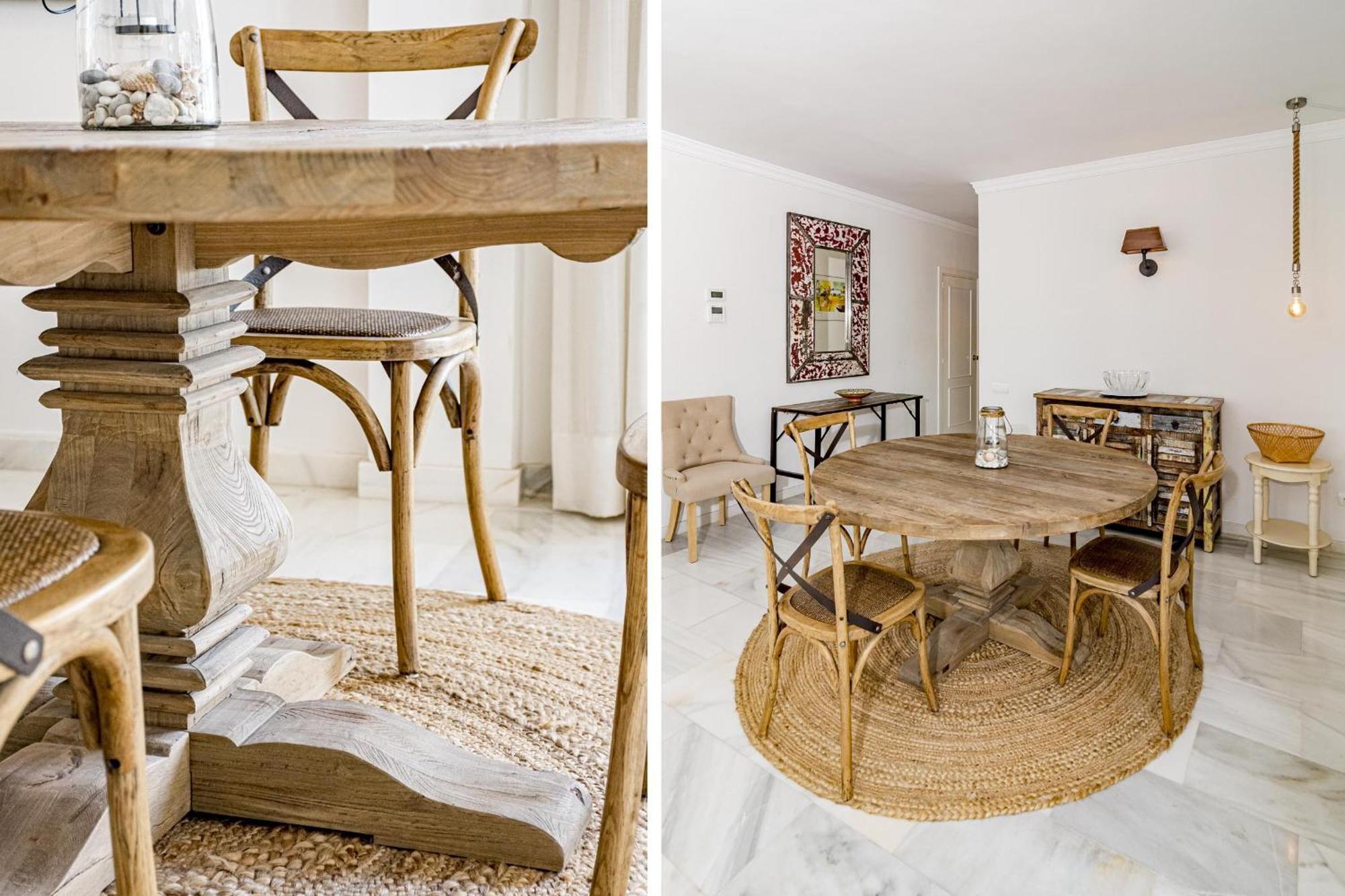 Ab2 - Aldea Blanca By Roomservices Apartamento Marbella