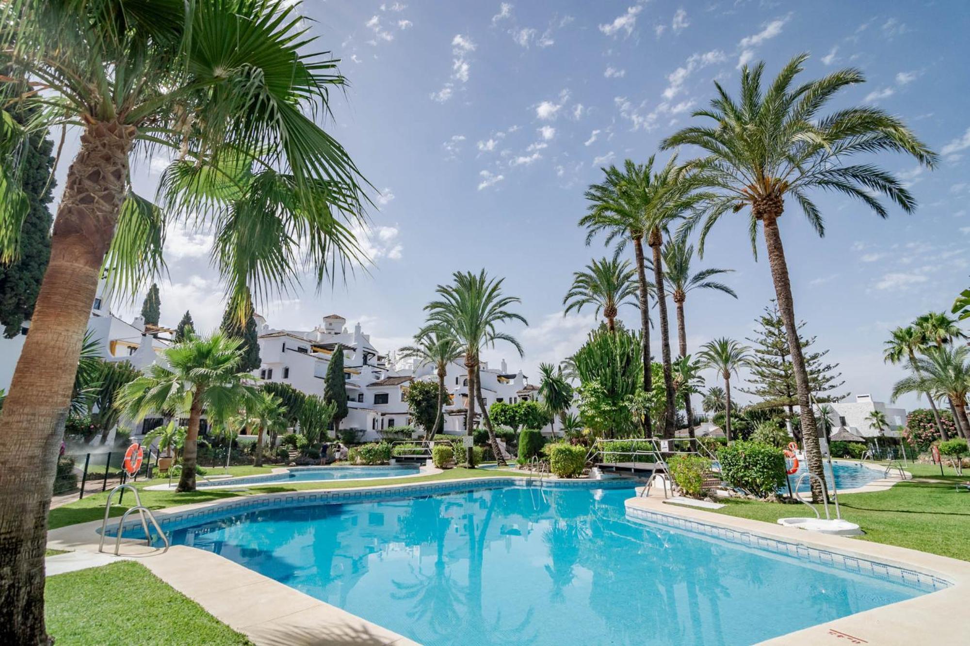 Ab2 - Aldea Blanca By Roomservices *