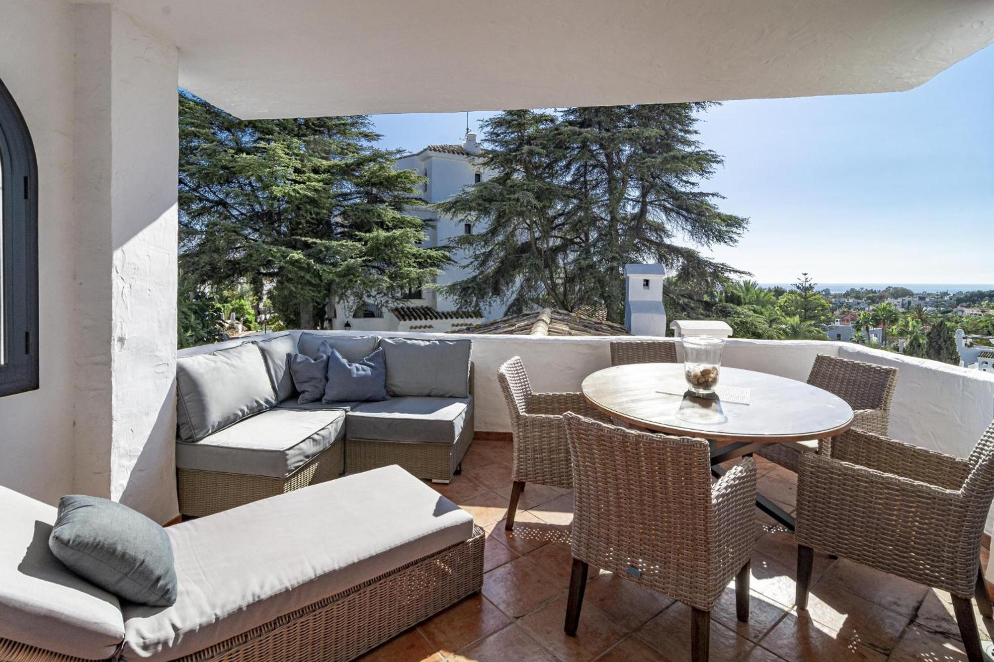 Ab2 - Aldea Blanca By Roomservices Marbella