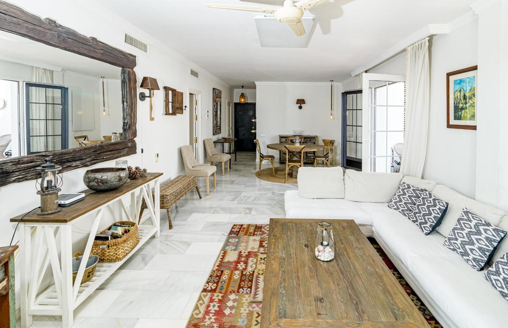 Ab2 - Aldea Blanca By Roomservices Apartamento