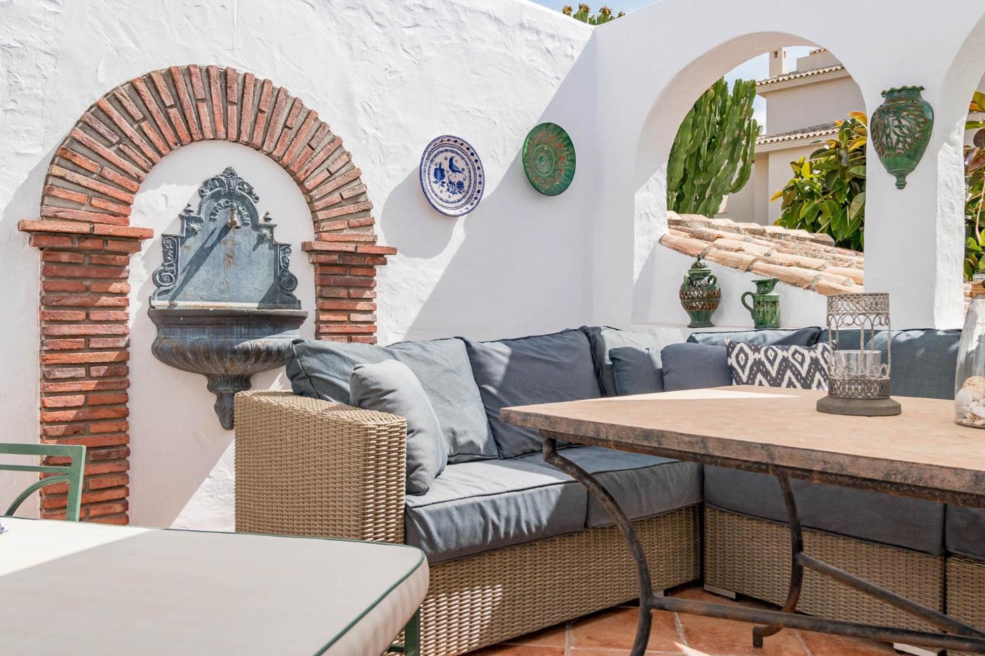 Ab2 - Aldea Blanca By Roomservices Apartamento *