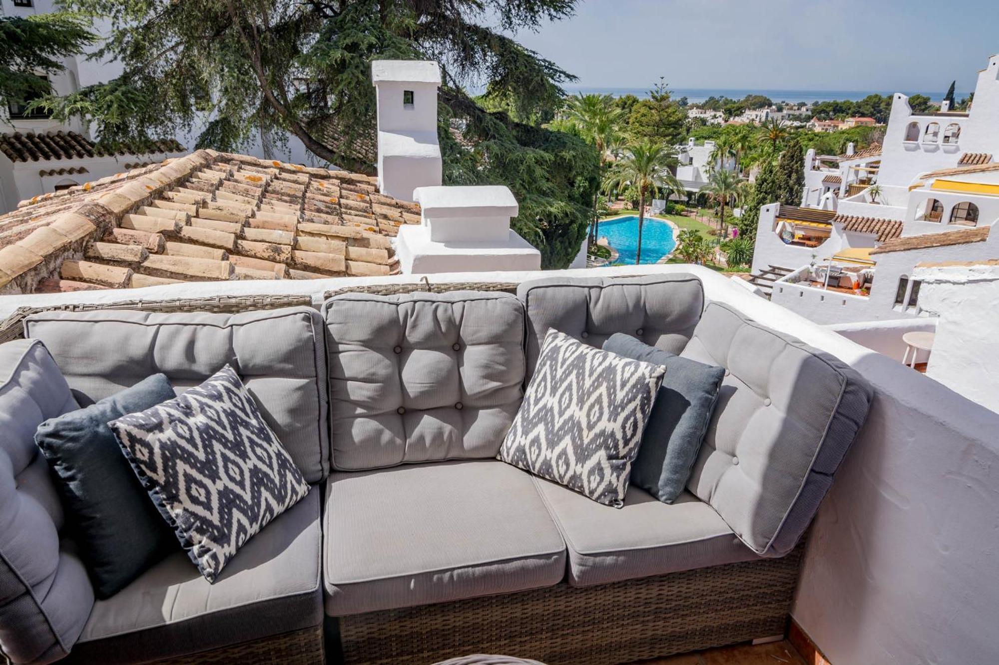 Ab2 - Aldea Blanca By Roomservices Apartamento Marbella