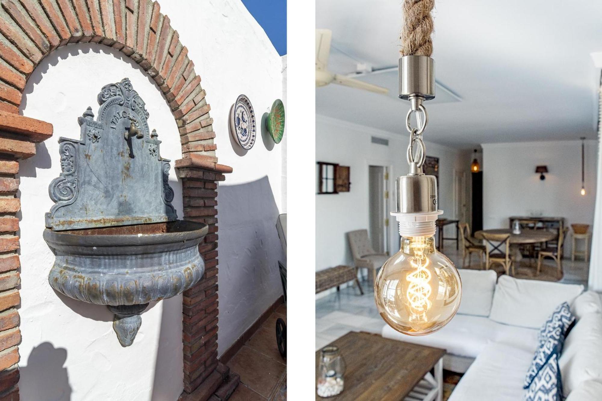 Apartment Ab2 - Aldea Blanca By Roomservices Marbella