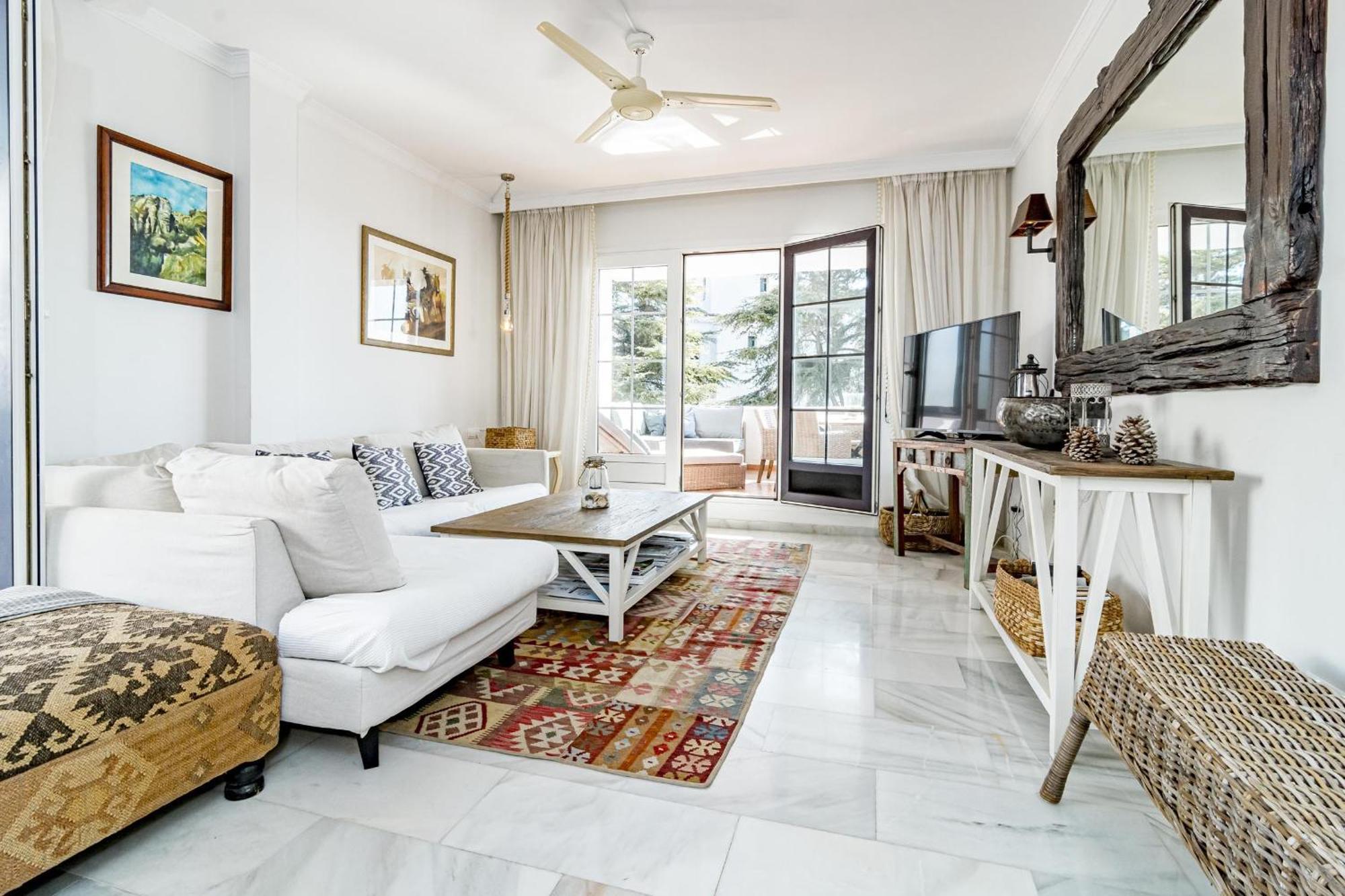 Ab2 - Aldea Blanca By Roomservices *