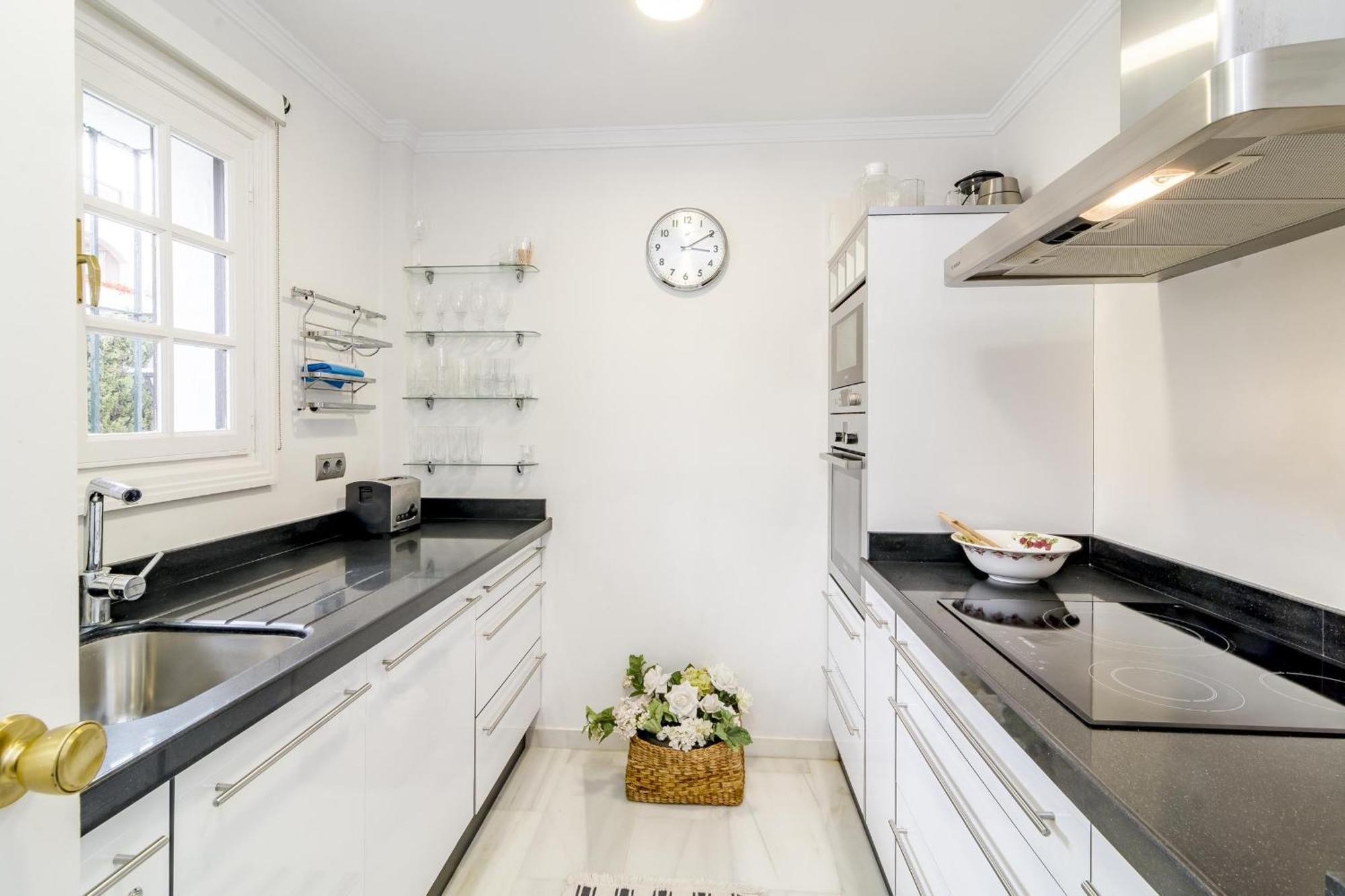 Ab2 - Aldea Blanca By Roomservices Marbella