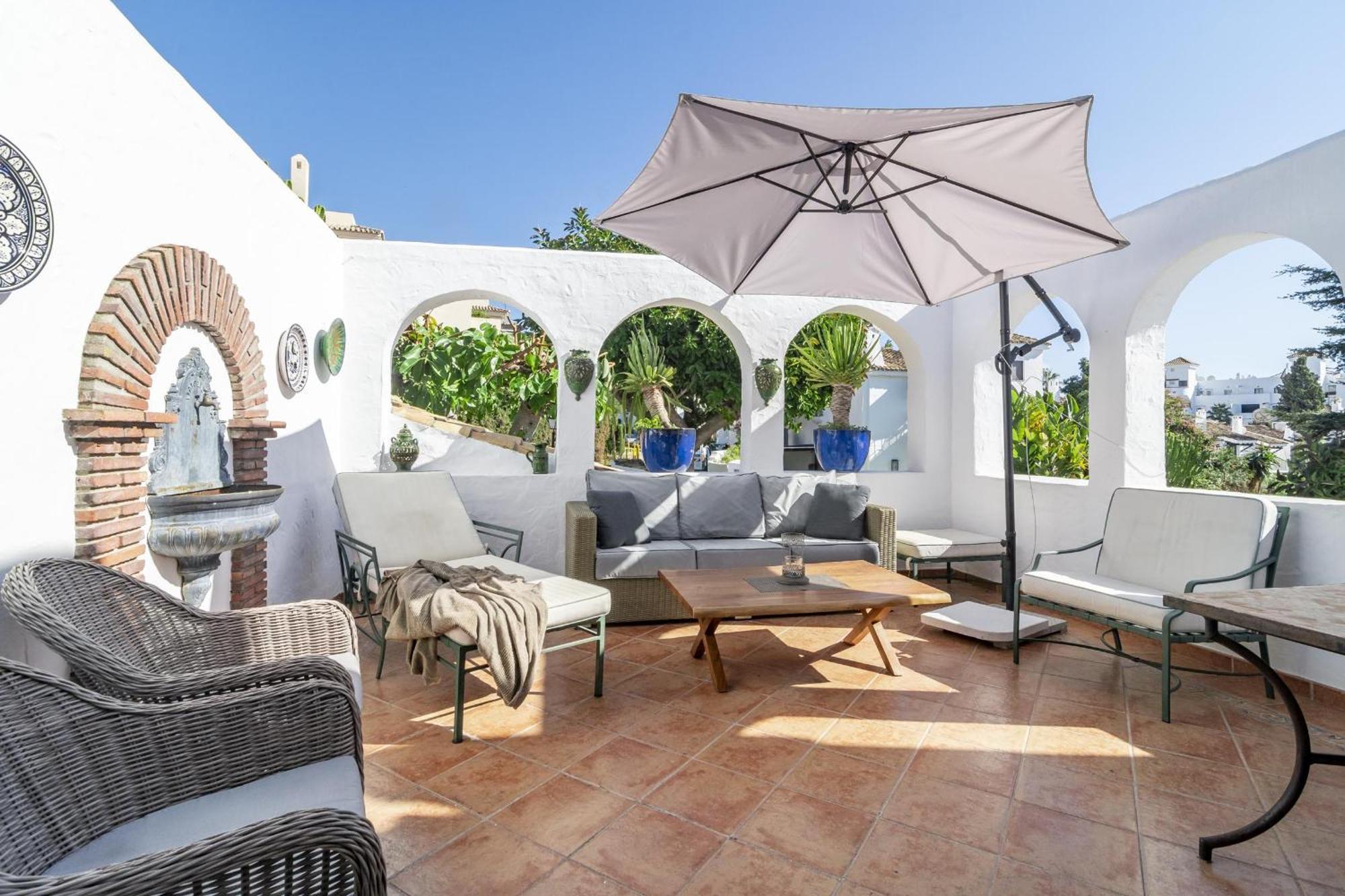 Ab2 - Aldea Blanca By Roomservices * Marbella