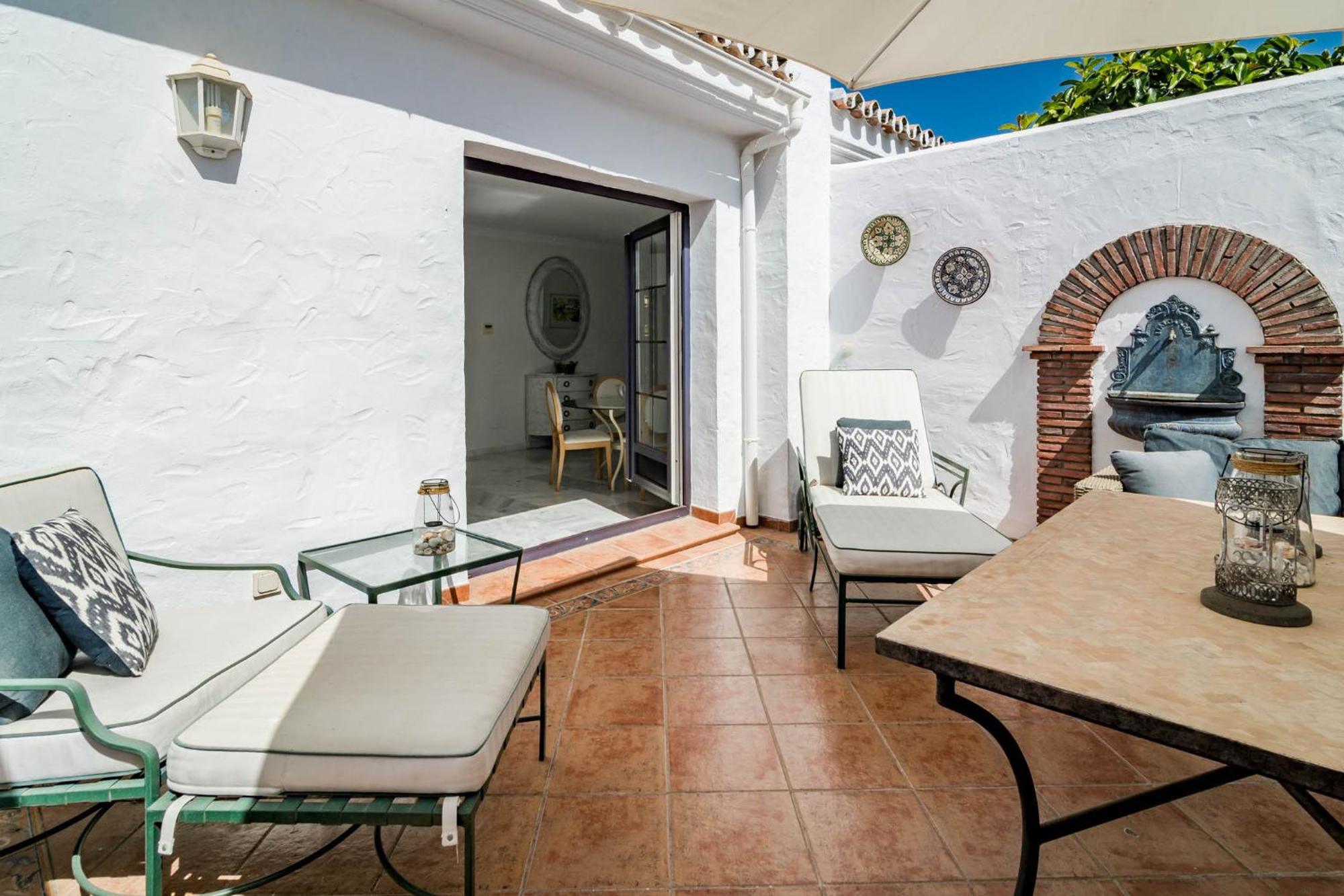Ab2 - Aldea Blanca By Roomservices