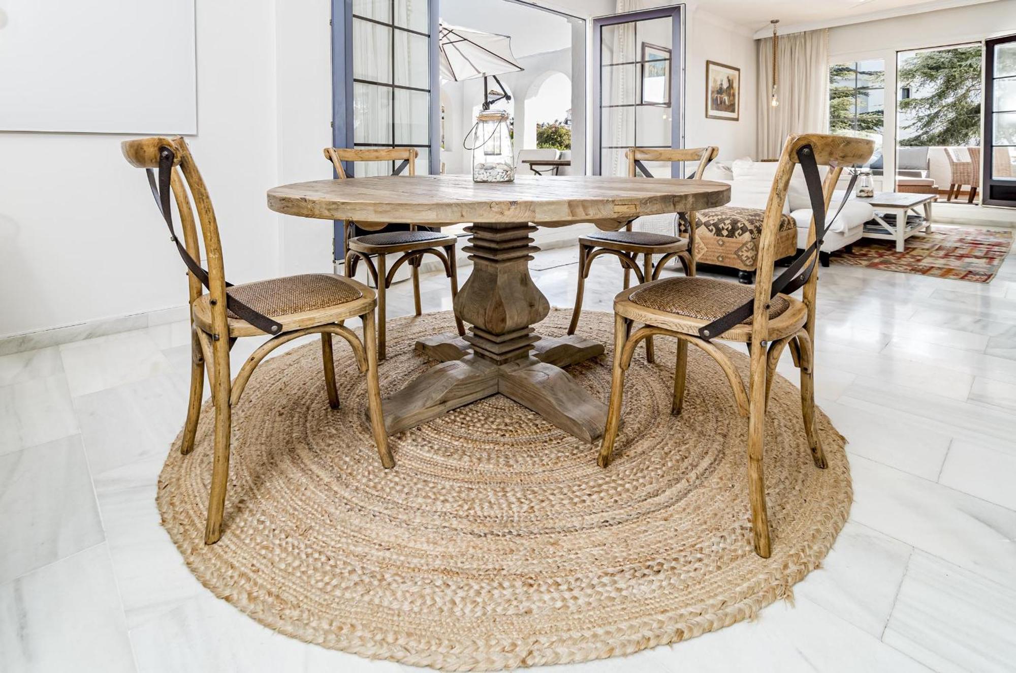 Ab2 - Aldea Blanca By Roomservices Apartamento