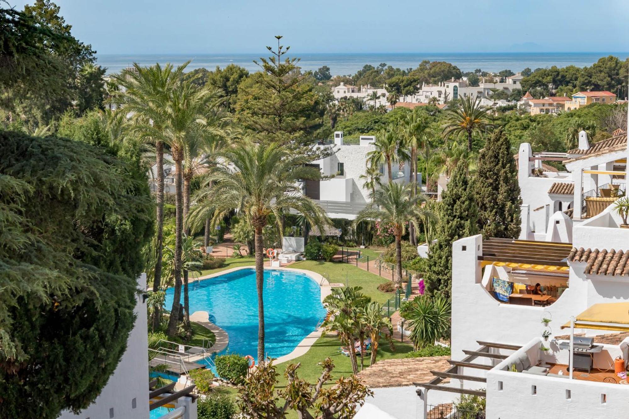 Ab2 - Aldea Blanca By Roomservices Apartment *