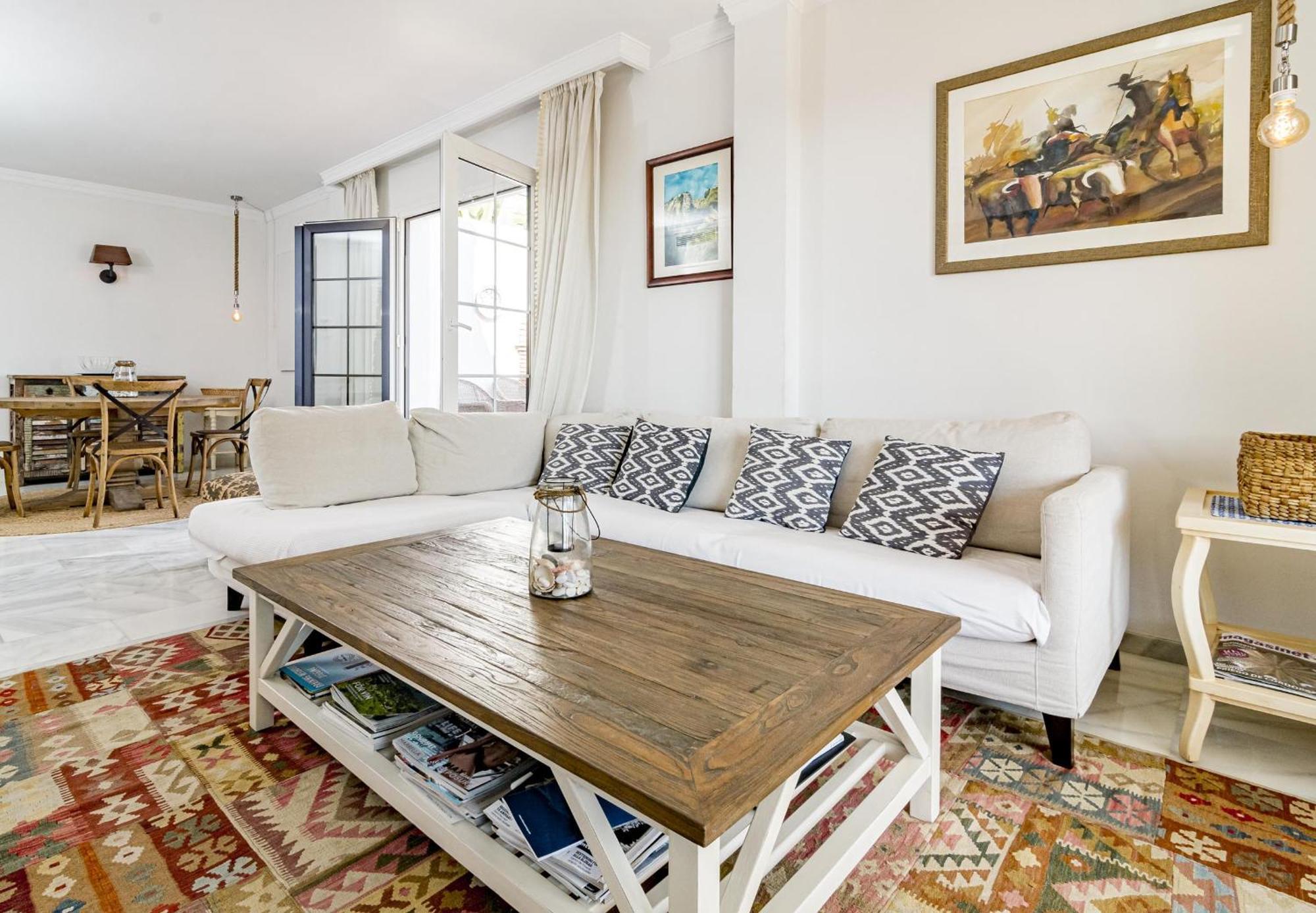 Apartment Ab2 - Aldea Blanca By Roomservices *