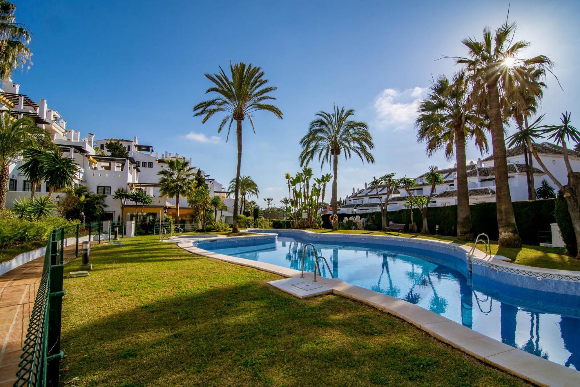 Ab2 - Aldea Blanca By Roomservices *