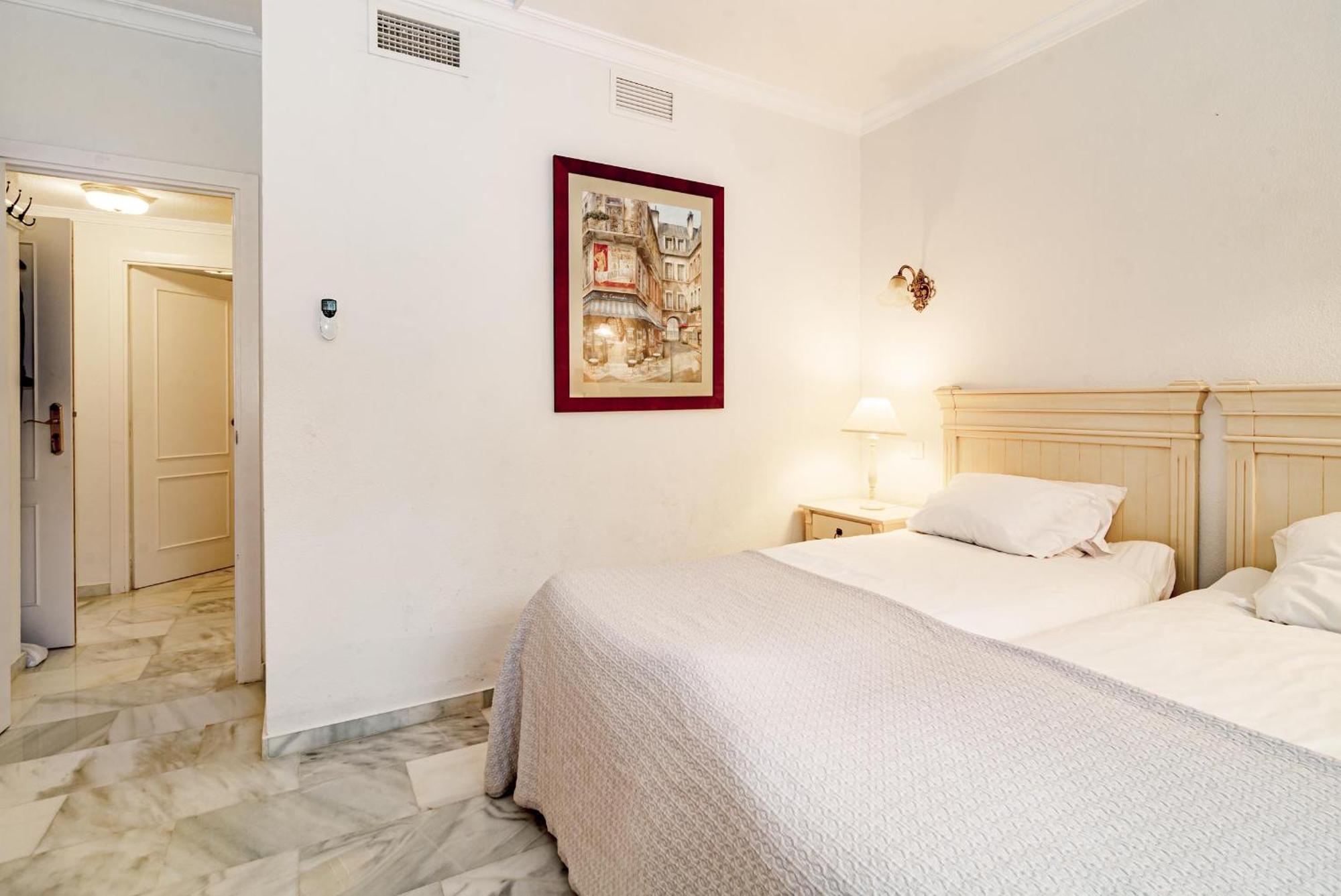 Apartamento Ab2 - Aldea Blanca By Roomservices