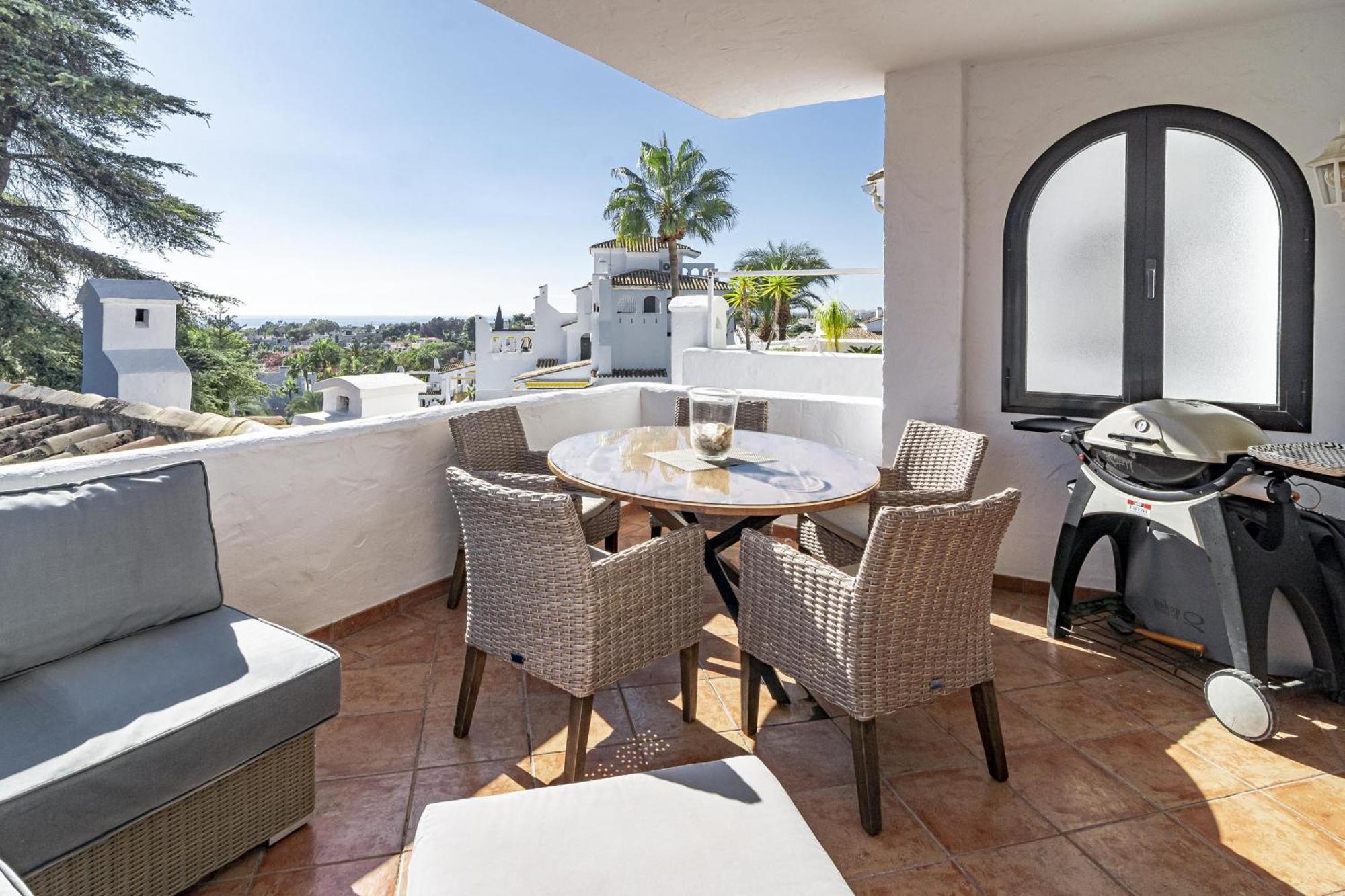 Ab2 - Aldea Blanca By Roomservices Apartamento *