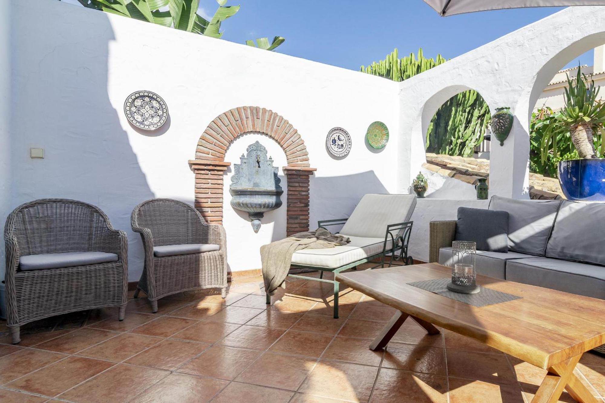 Apartment Ab2 - Aldea Blanca By Roomservices Marbella