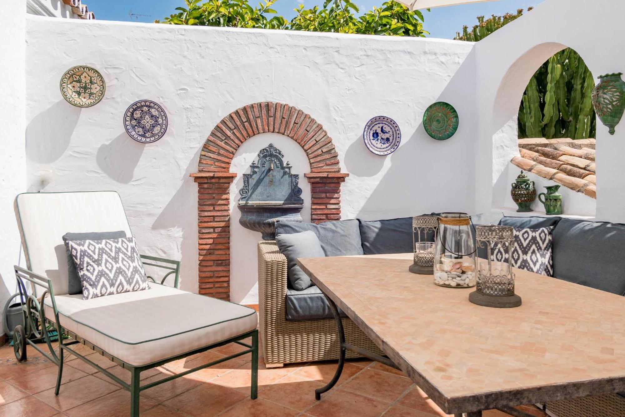 Ab2 - Aldea Blanca By Roomservices