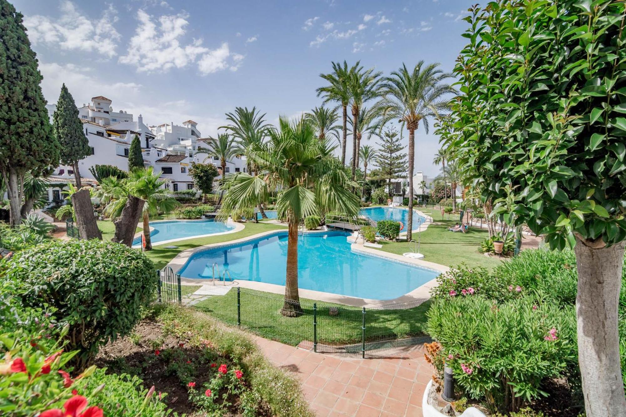 Apartamento Ab2 - Aldea Blanca By Roomservices