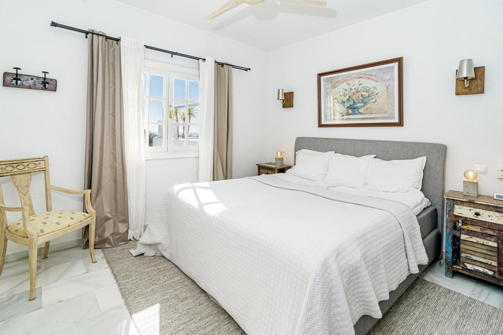 Ab2 - Aldea Blanca By Roomservices *