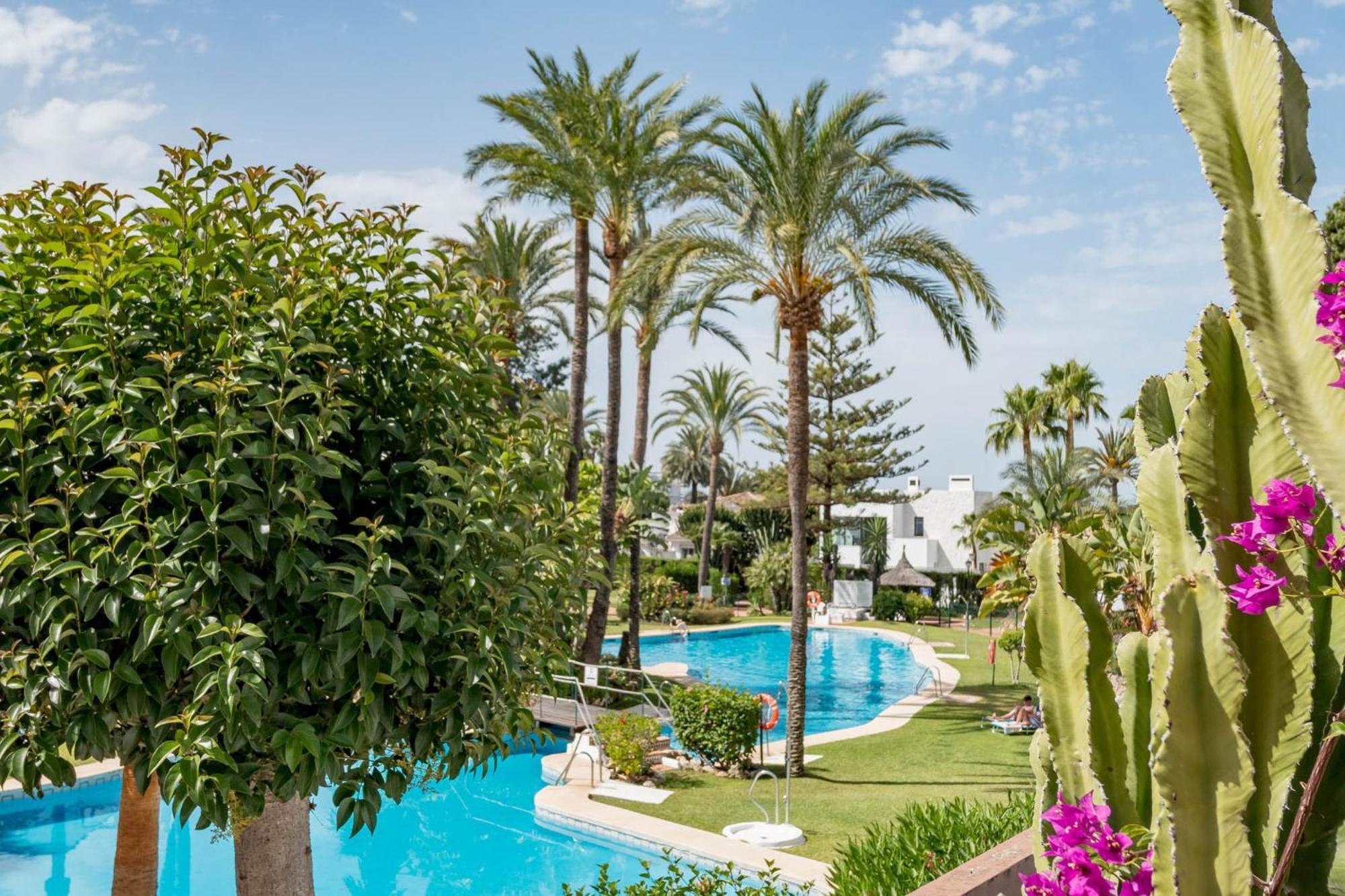Ab2 - Aldea Blanca By Roomservices Apartment