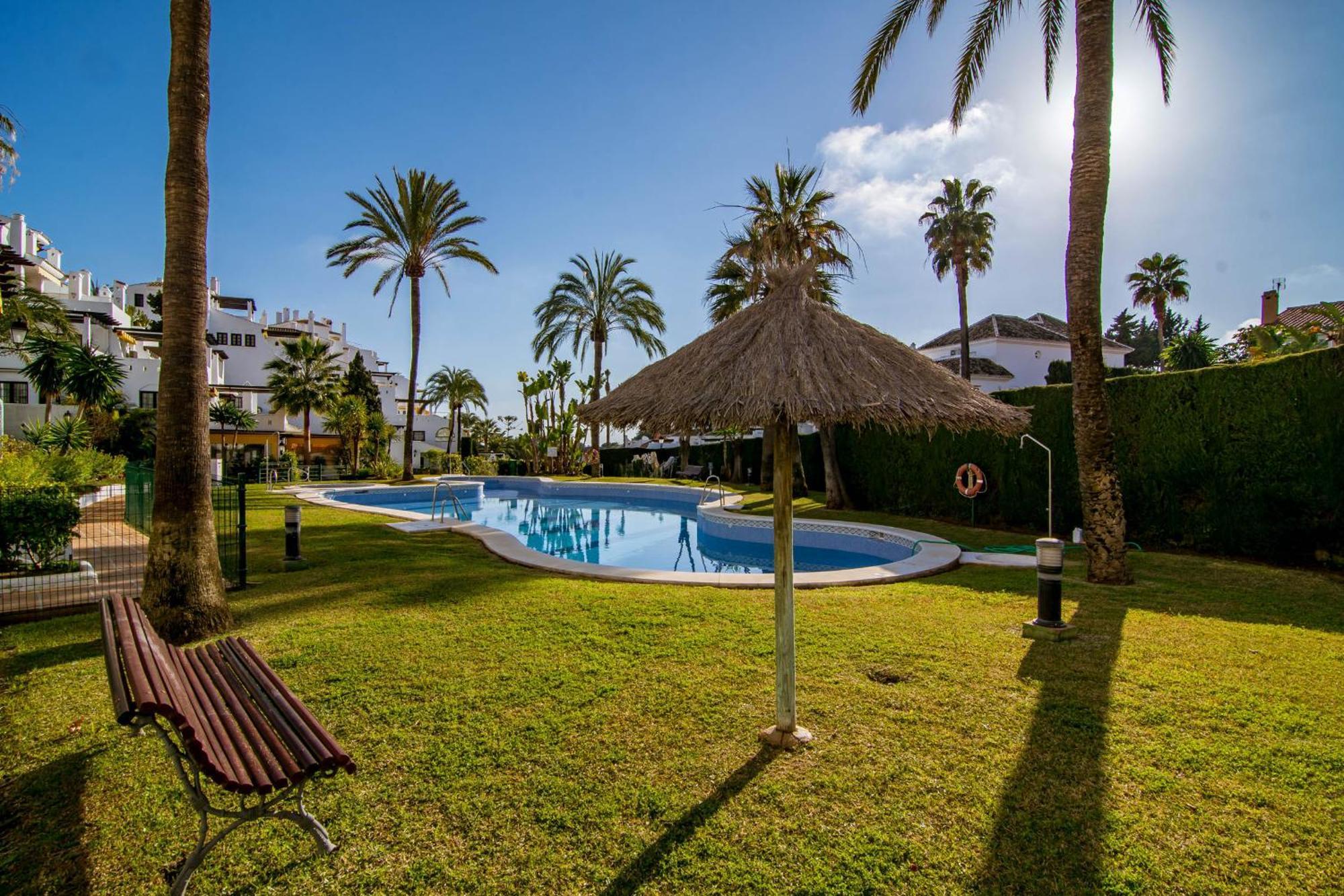 Apartamento Ab2 - Aldea Blanca By Roomservices