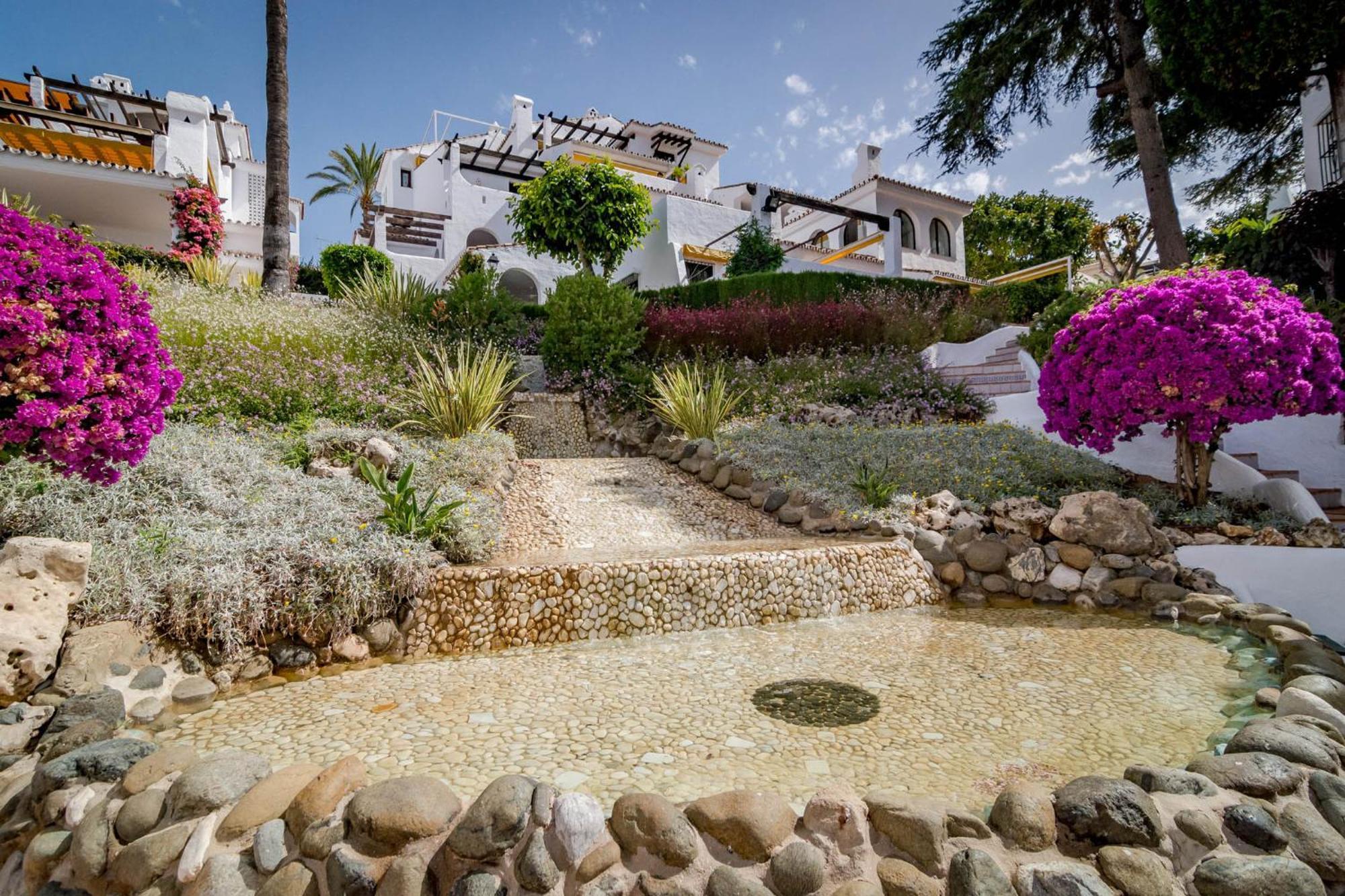 Ab2 - Aldea Blanca By Roomservices