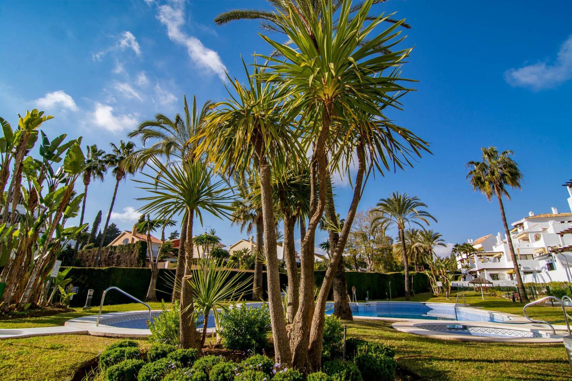 Ab2 - Aldea Blanca By Roomservices Apartamento