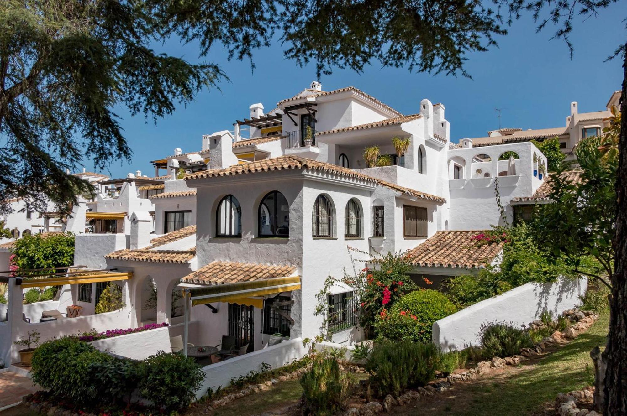 Ab2 - Aldea Blanca By Roomservices Apartamento *
