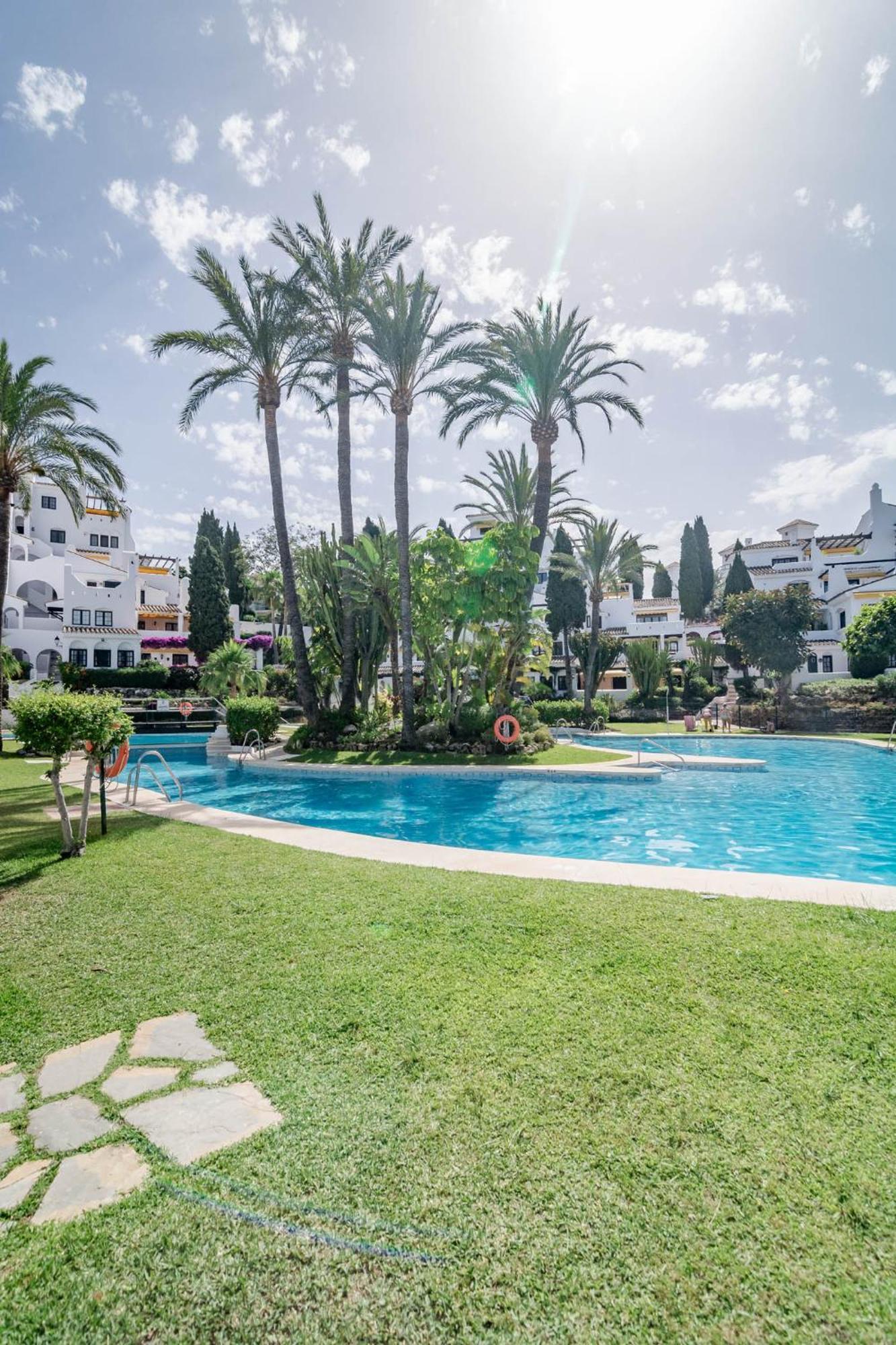 Ab2 - Aldea Blanca By Roomservices Apartamento Marbella