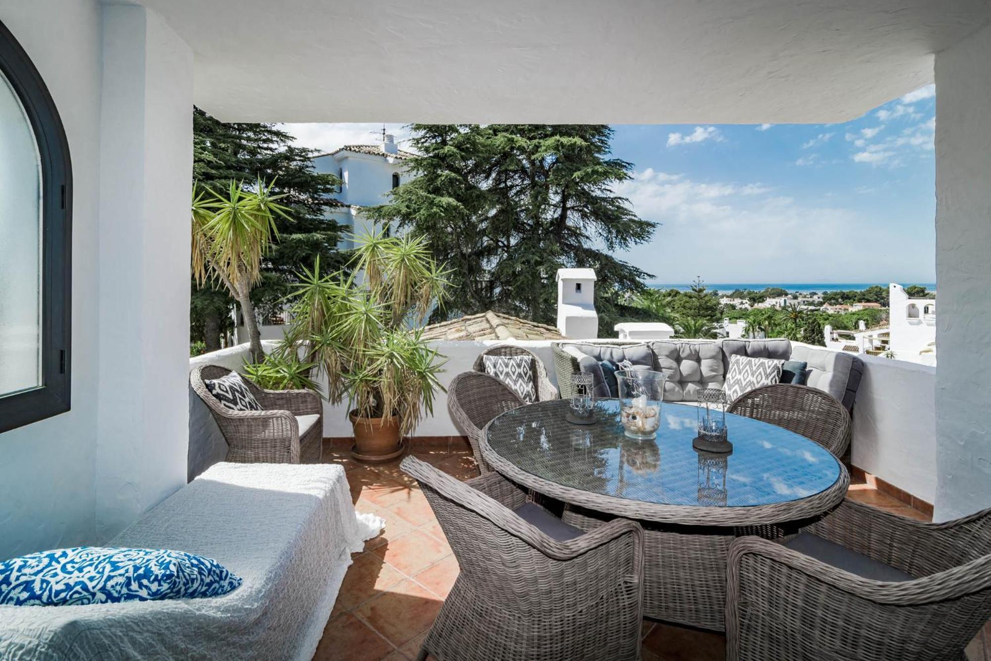 Ab2 - Aldea Blanca By Roomservices