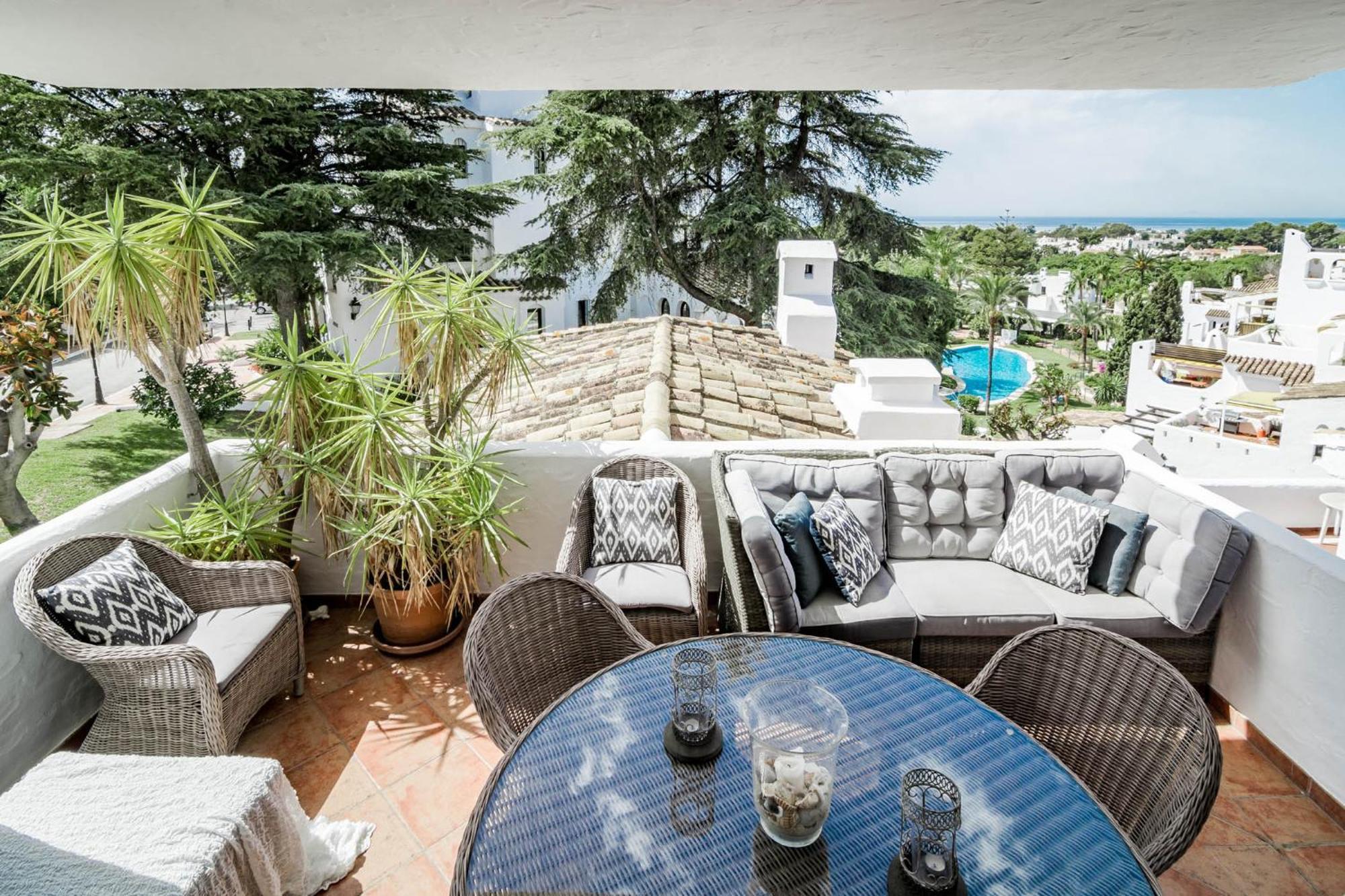 Apartment Ab2 - Aldea Blanca By Roomservices *