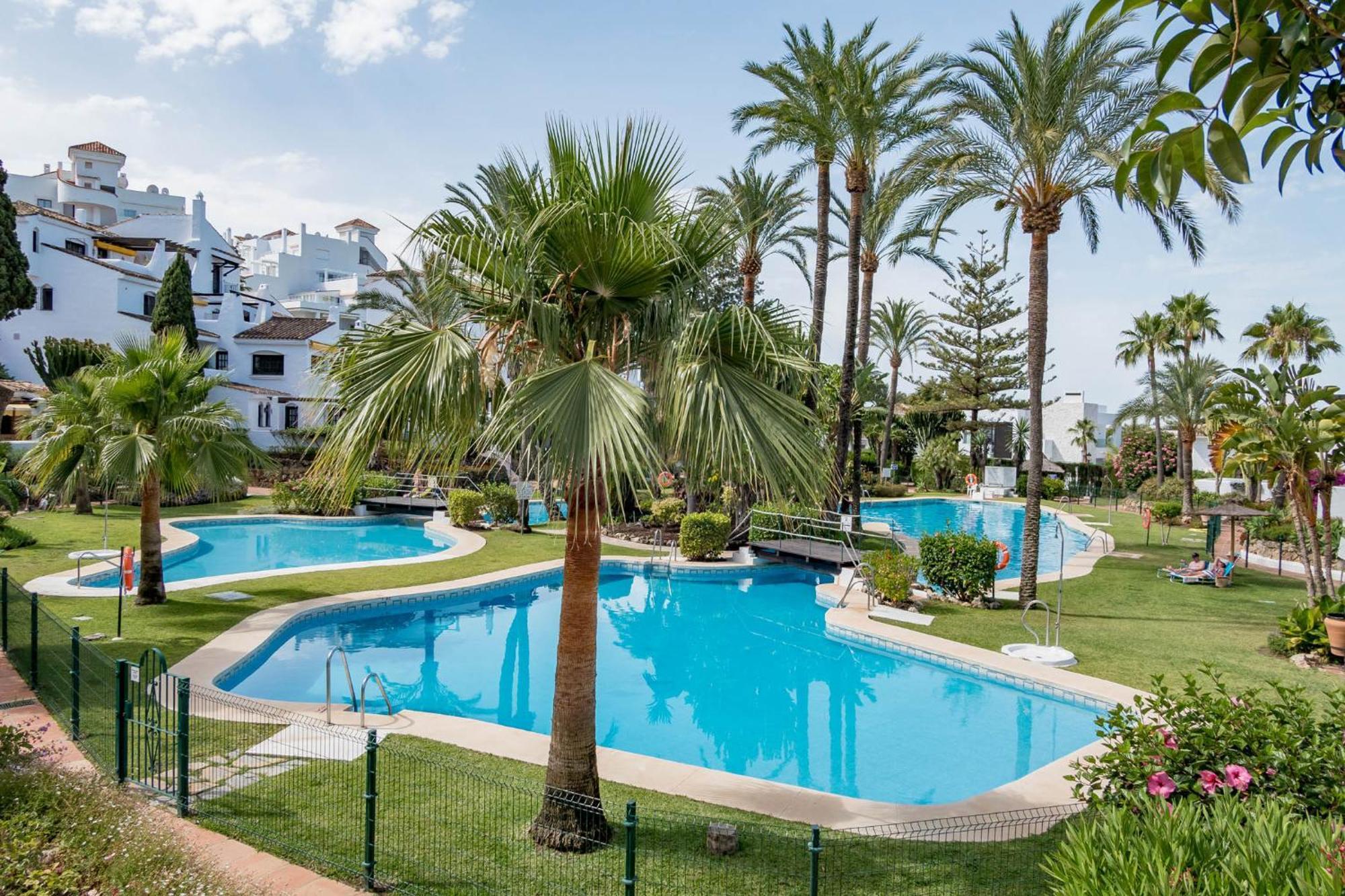 Ab2 - Aldea Blanca By Roomservices Apartamento Marbella