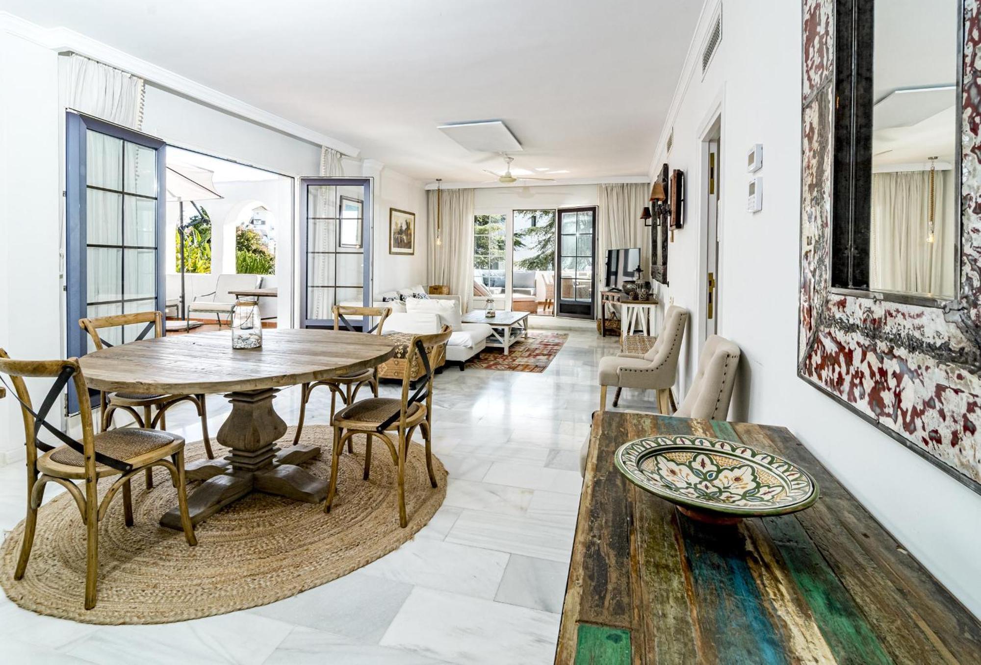 Ab2 - Aldea Blanca By Roomservices Marbella