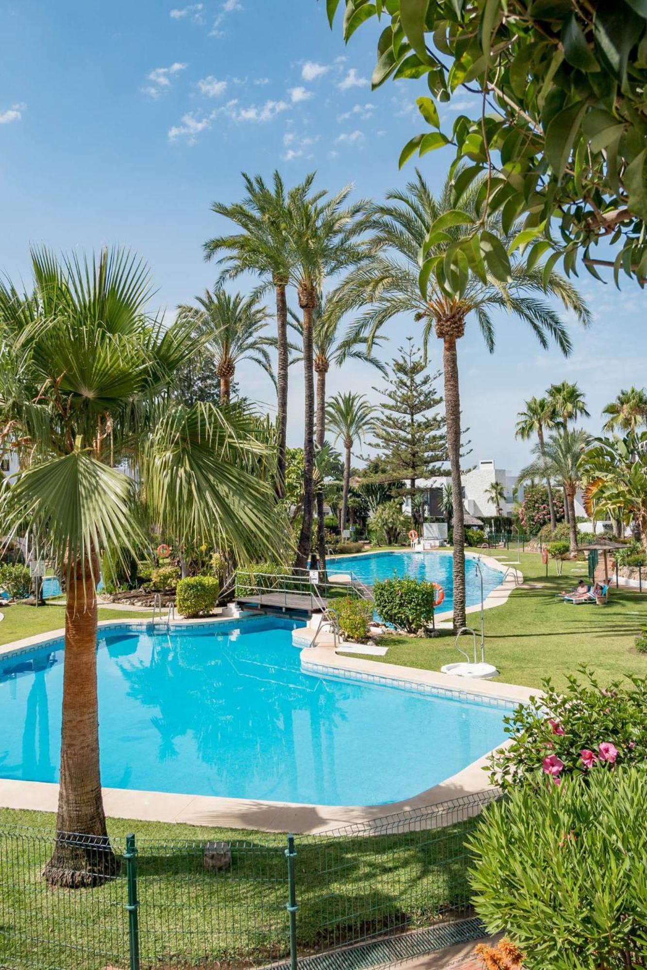 Ab2 - Aldea Blanca By Roomservices Apartamento