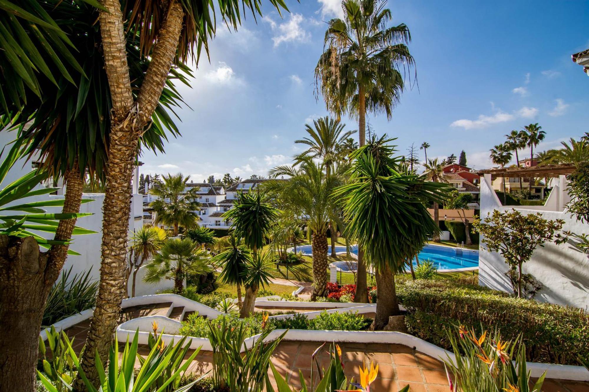 Ab2 - Aldea Blanca By Roomservices Marbella