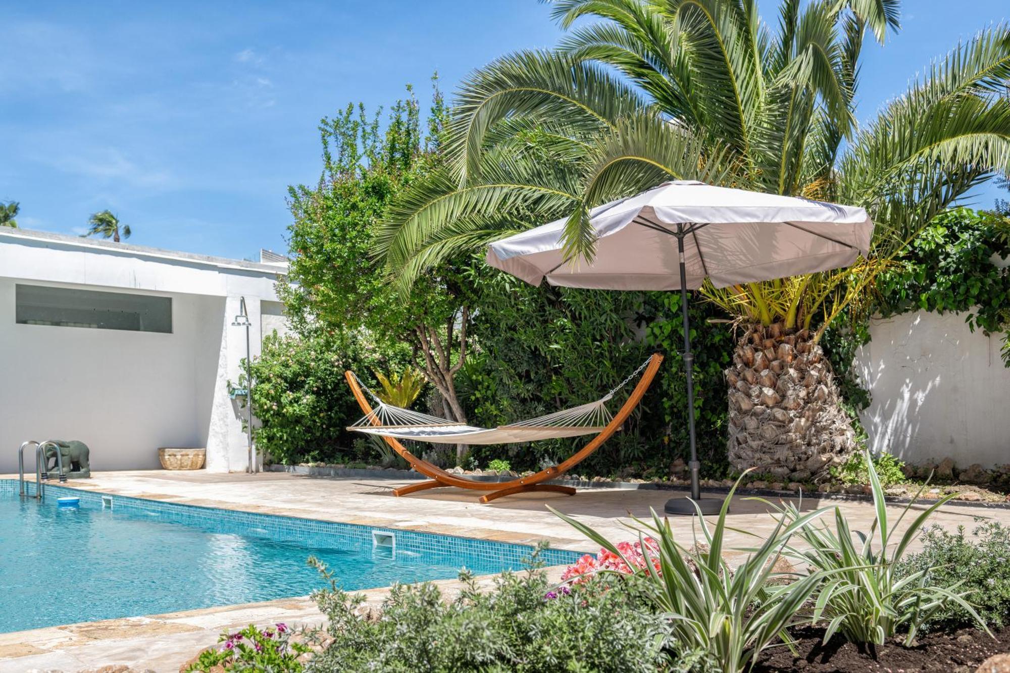 Apartment Casa Honey First Line Villa-puerto Banus Golden Mile *