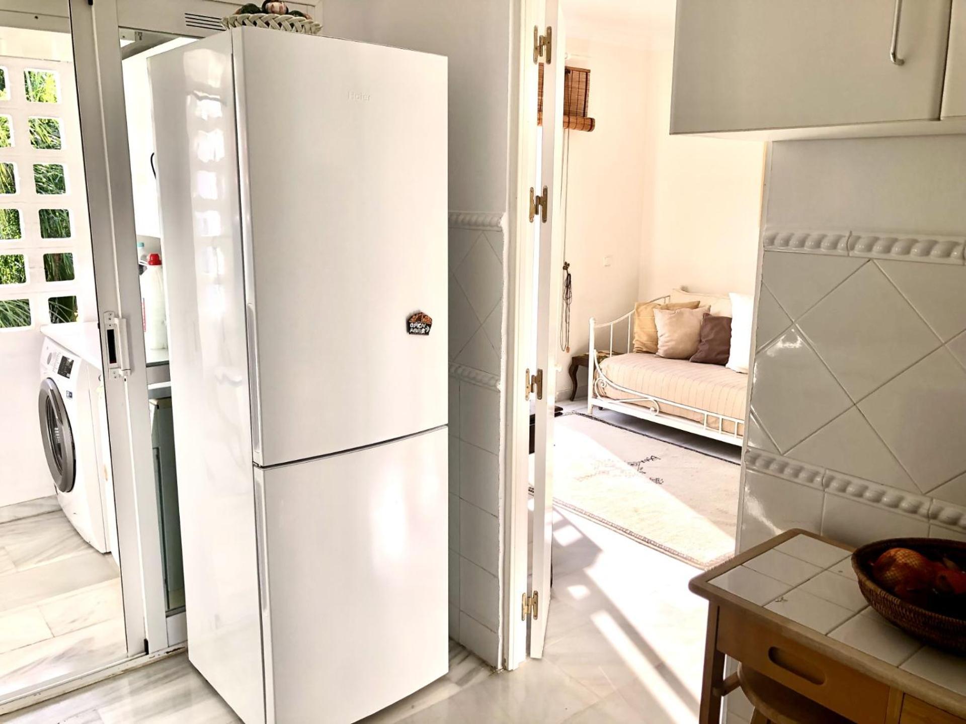 Apartamento Duplex Vistas Al Golf Guadalmina Marbella