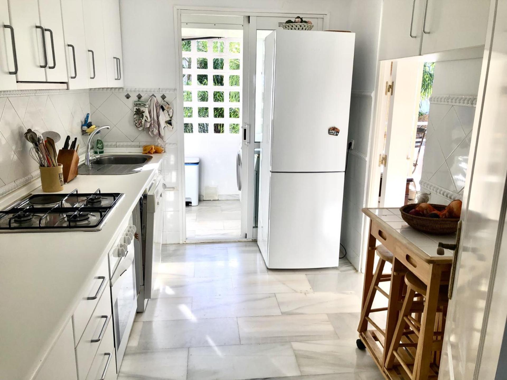 Apartamento Duplex Vistas Al Golf Guadalmina *