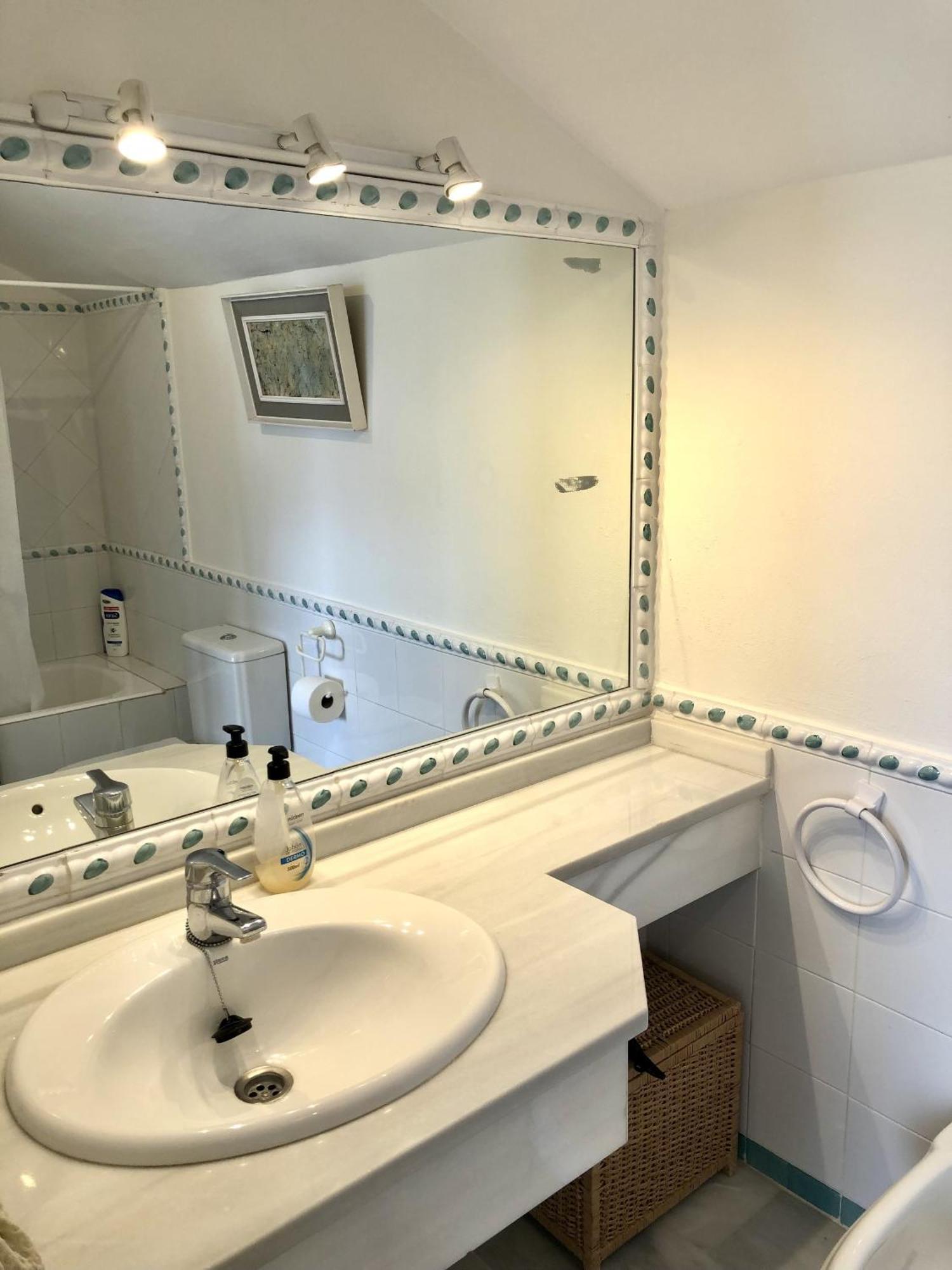 Apartamento Duplex Vistas Al Golf Guadalmina