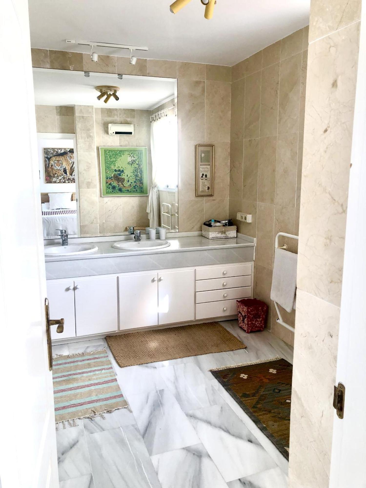 Apartamento Duplex Vistas Al Golf Guadalmina *