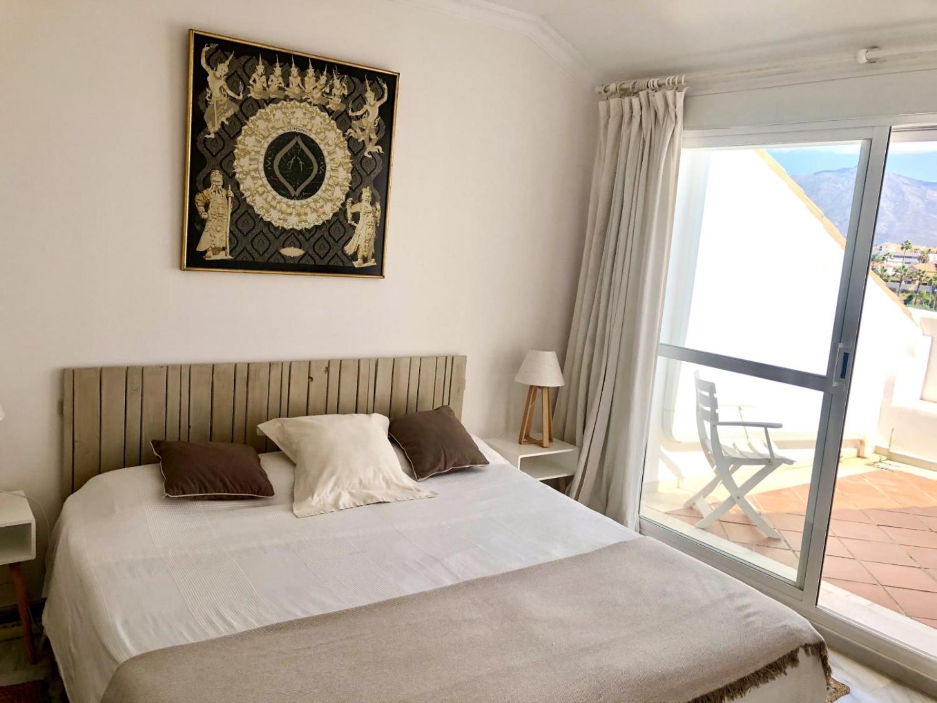 Duplex Vistas Al Golf Guadalmina *