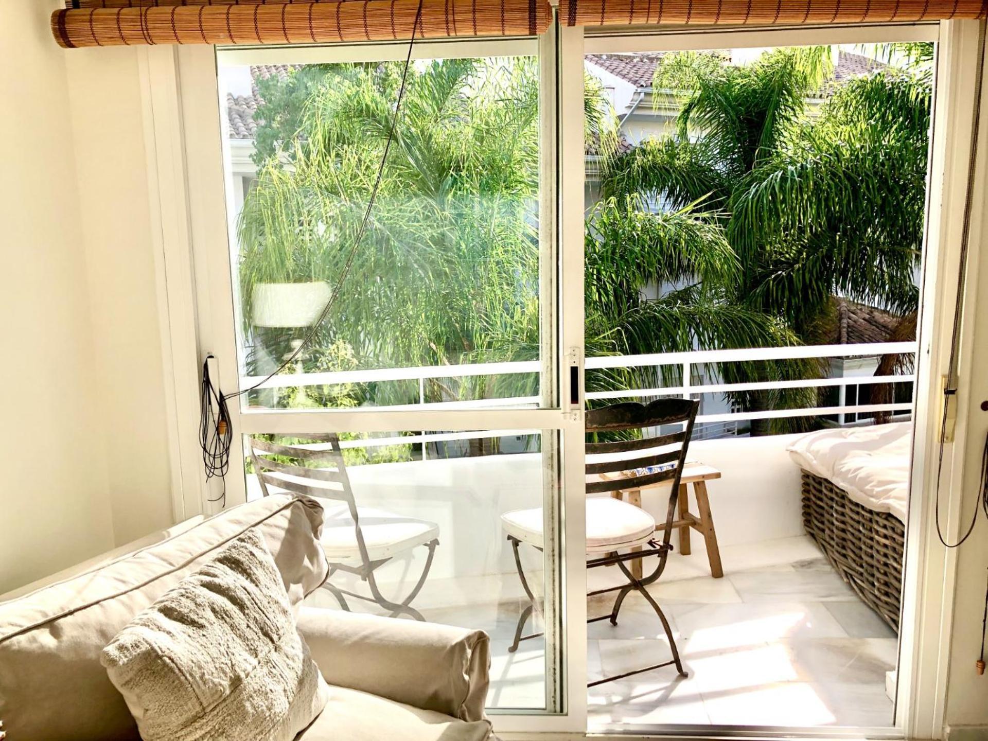Duplex Vistas Al Golf Guadalmina Marbella