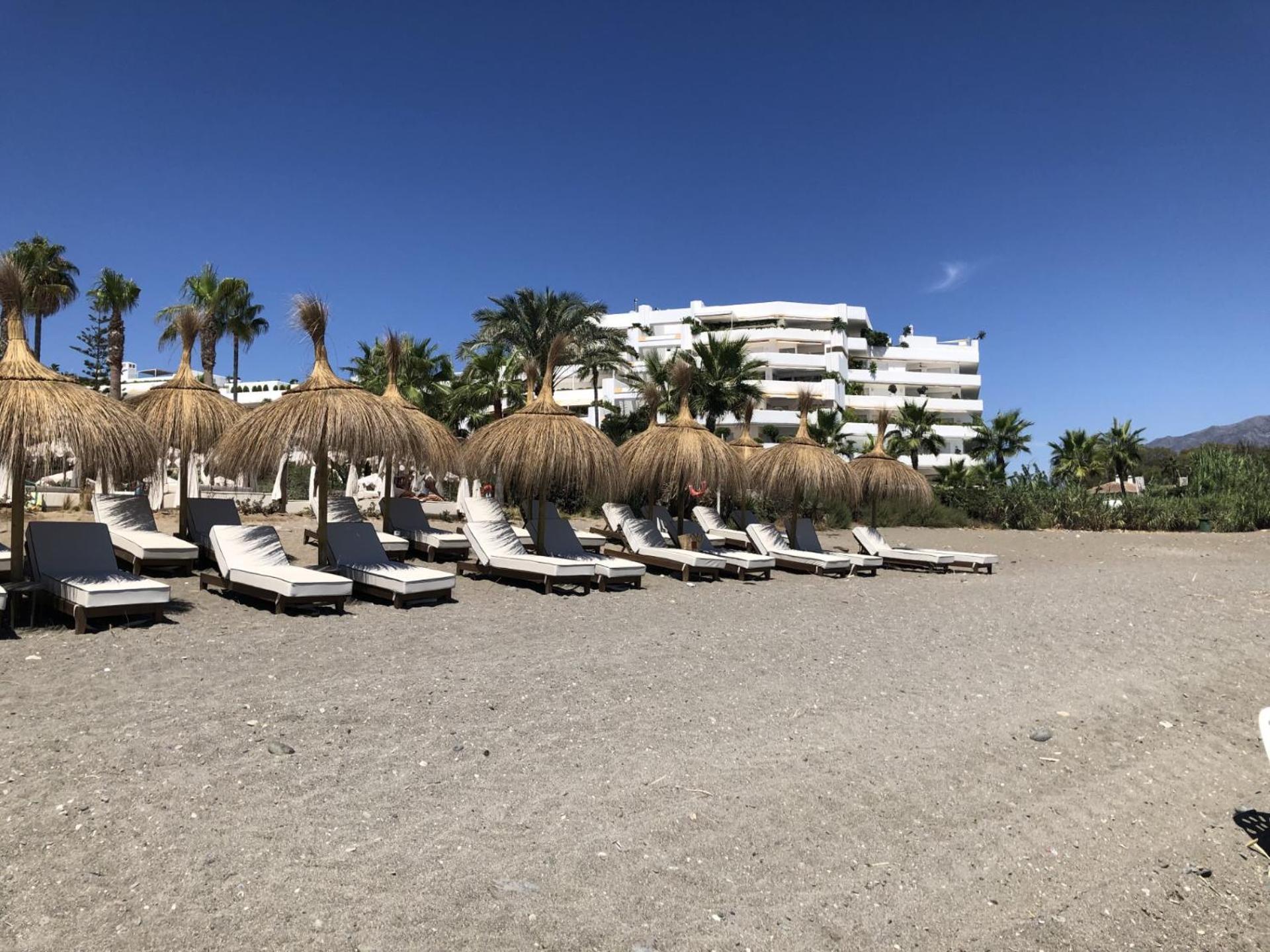 Duplex Vistas Al Golf Guadalmina * Marbella