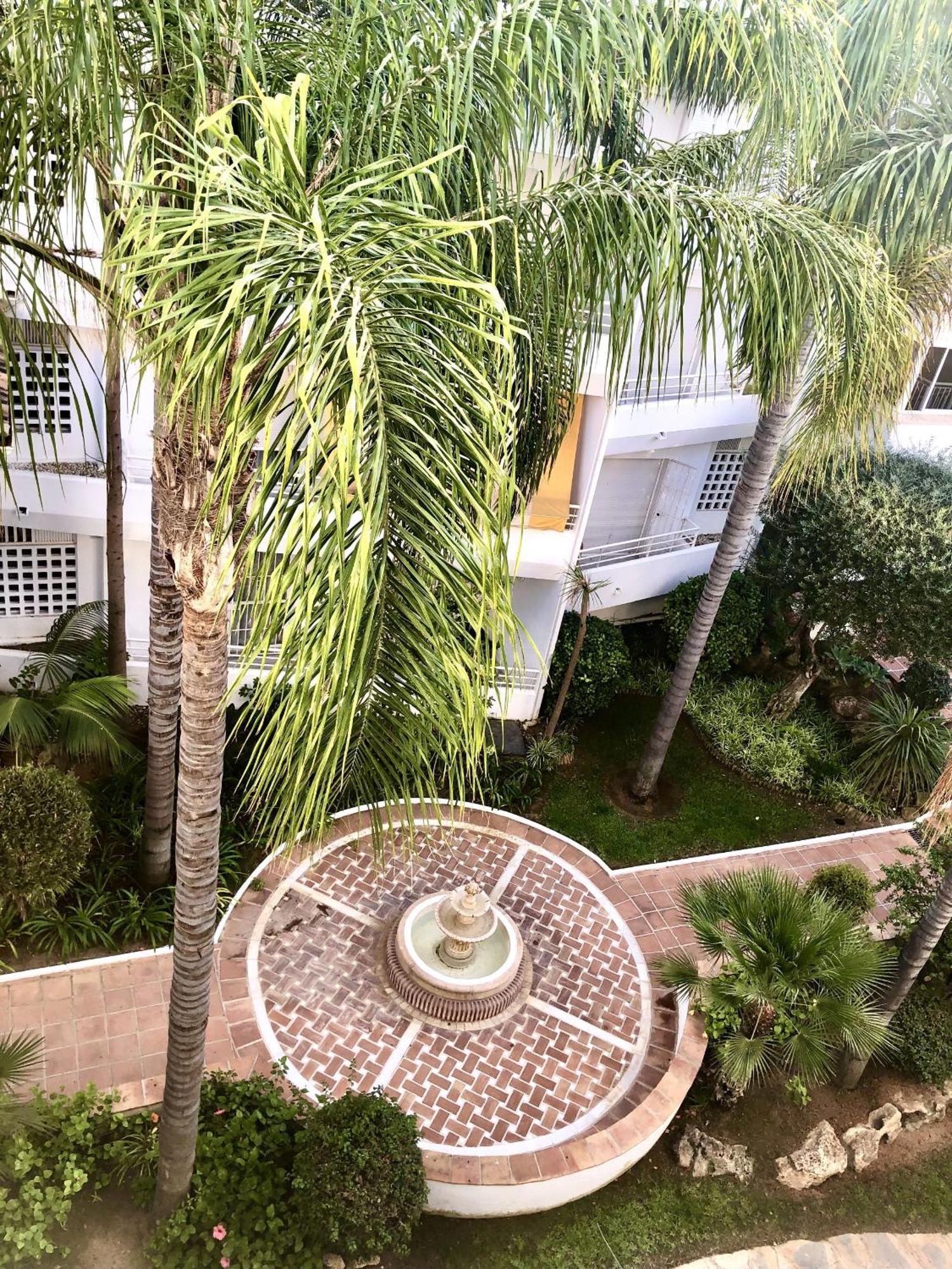 Apartamento Duplex Vistas Al Golf Guadalmina
