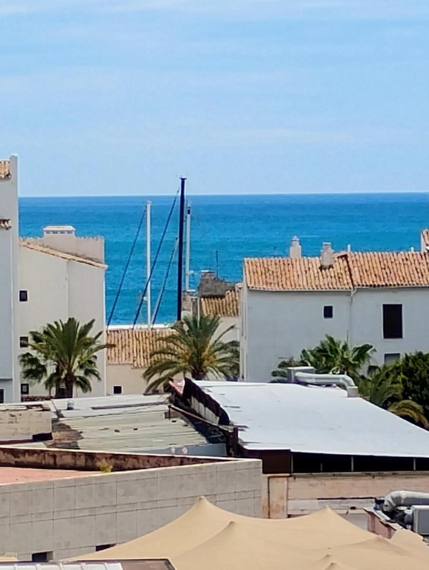 En Puerto Banus Marbella