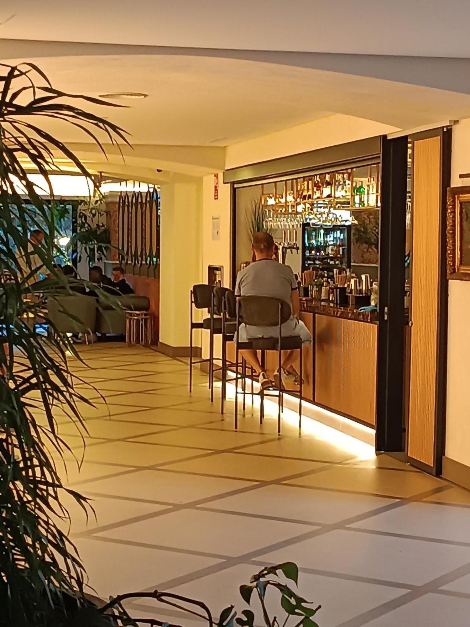 Appartement En Puerto Banus