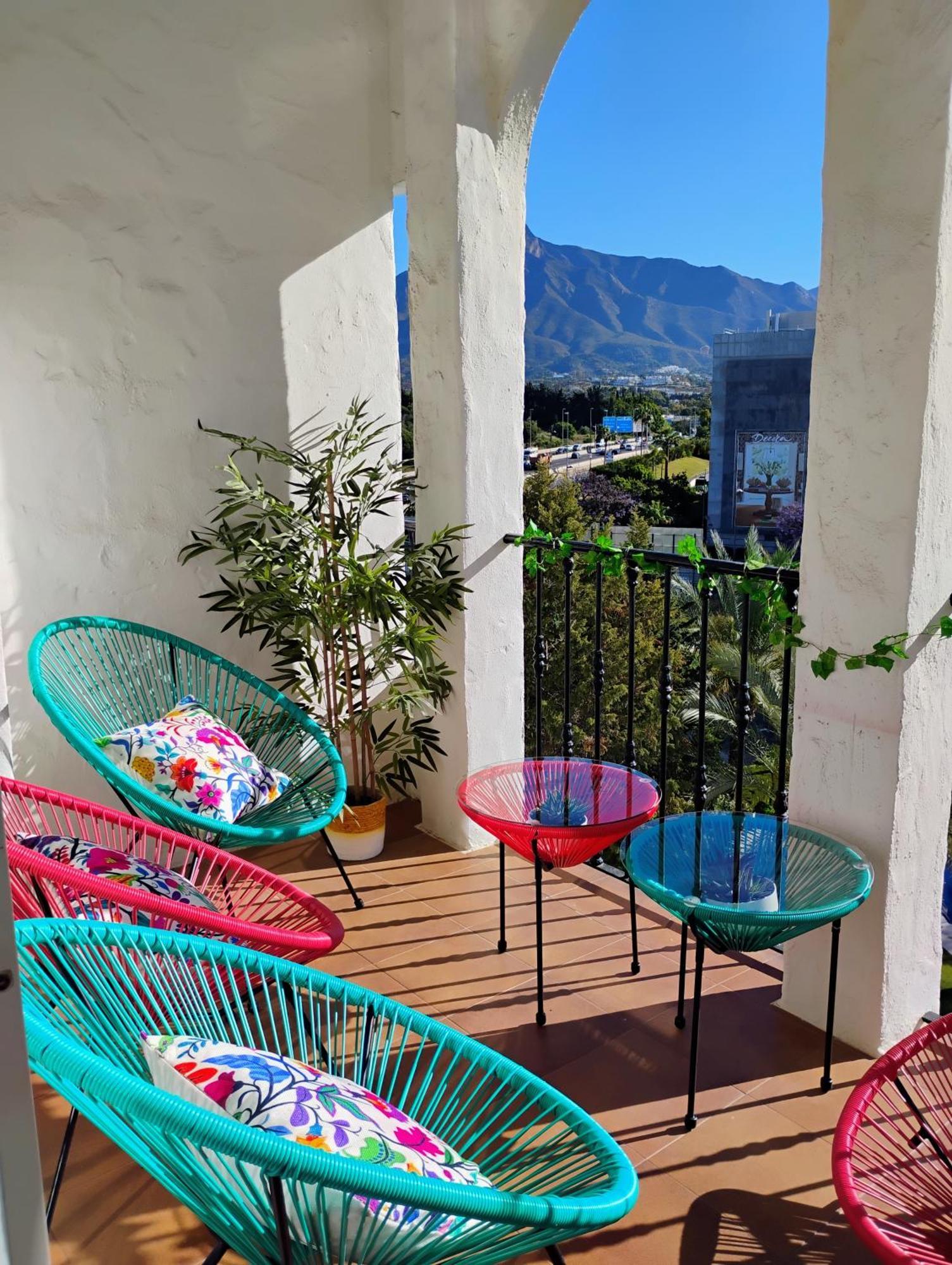 Appartement En Puerto Banus