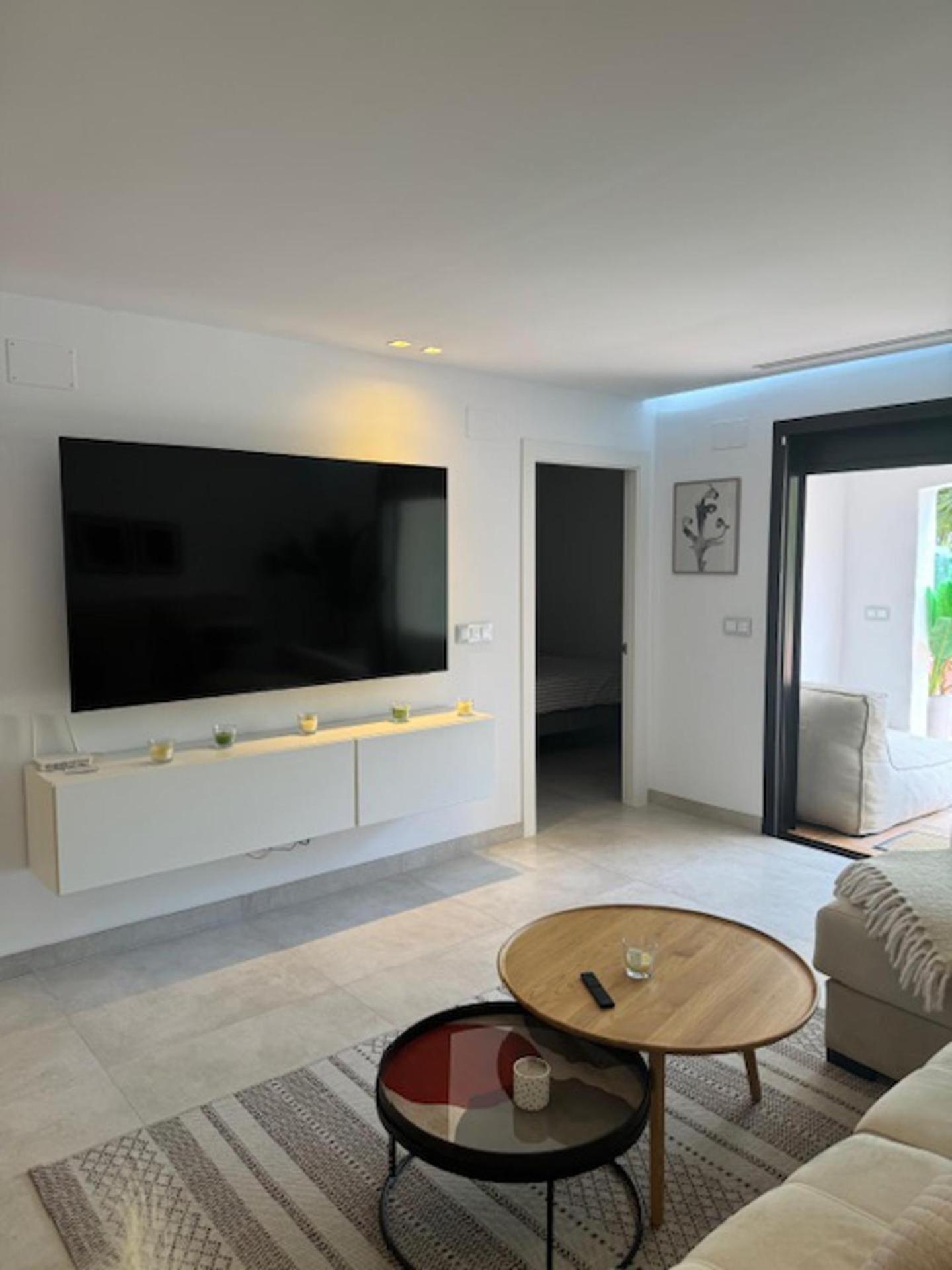 Luxurious In Puerto Banus *