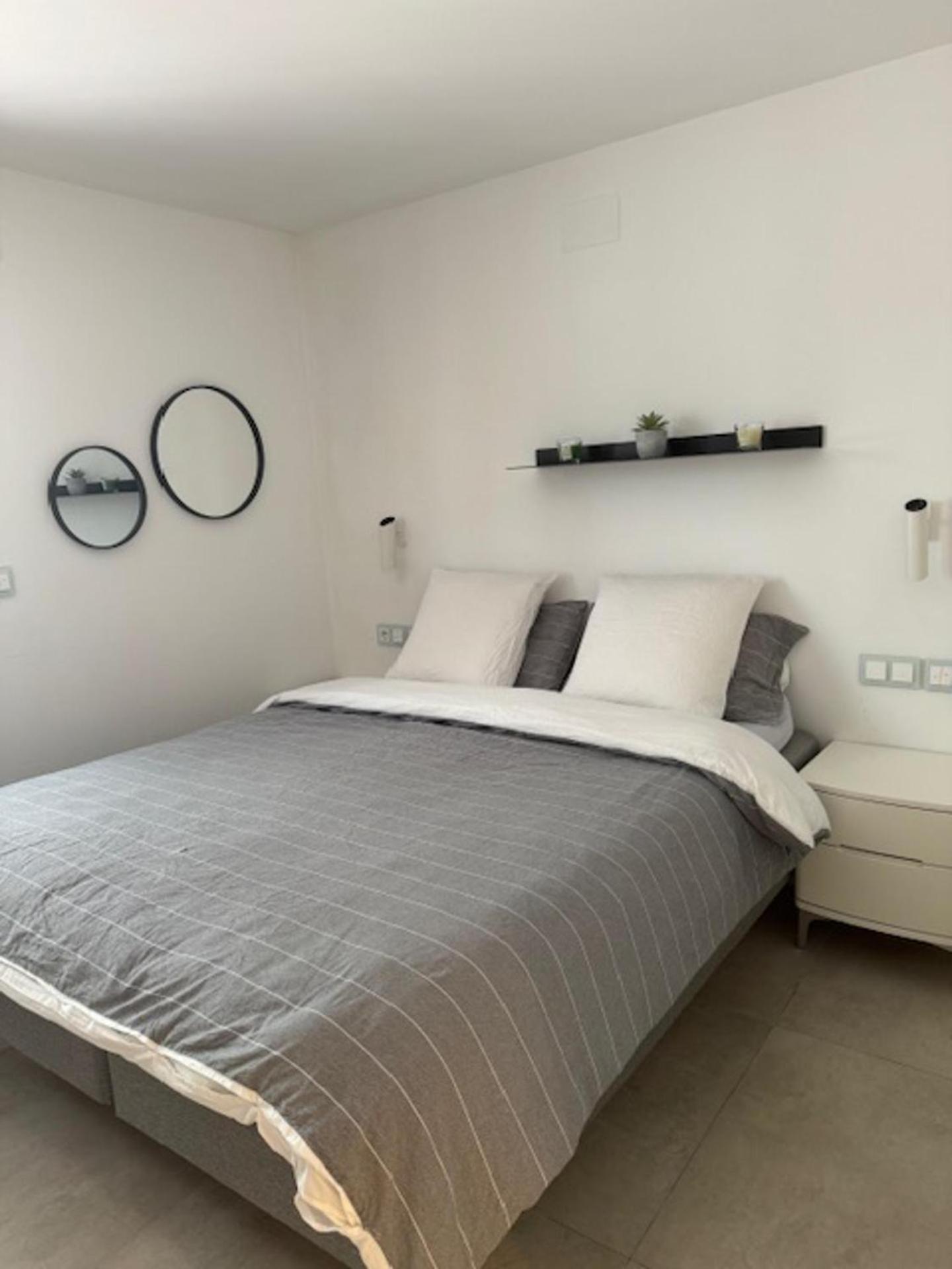 Luxurious In Puerto Banus Appartement Marbella