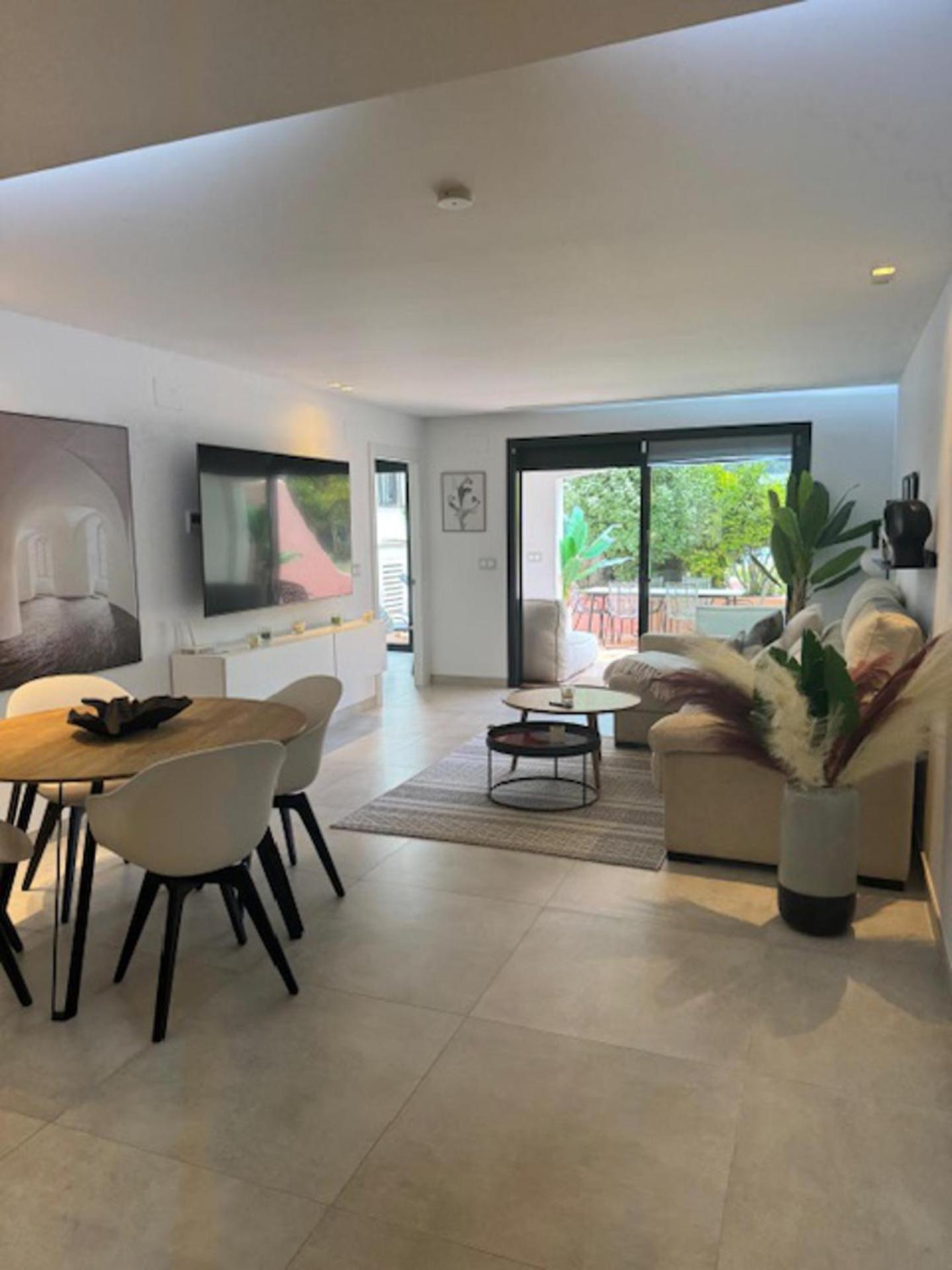 Appartement Luxurious In Puerto Banus Marbella